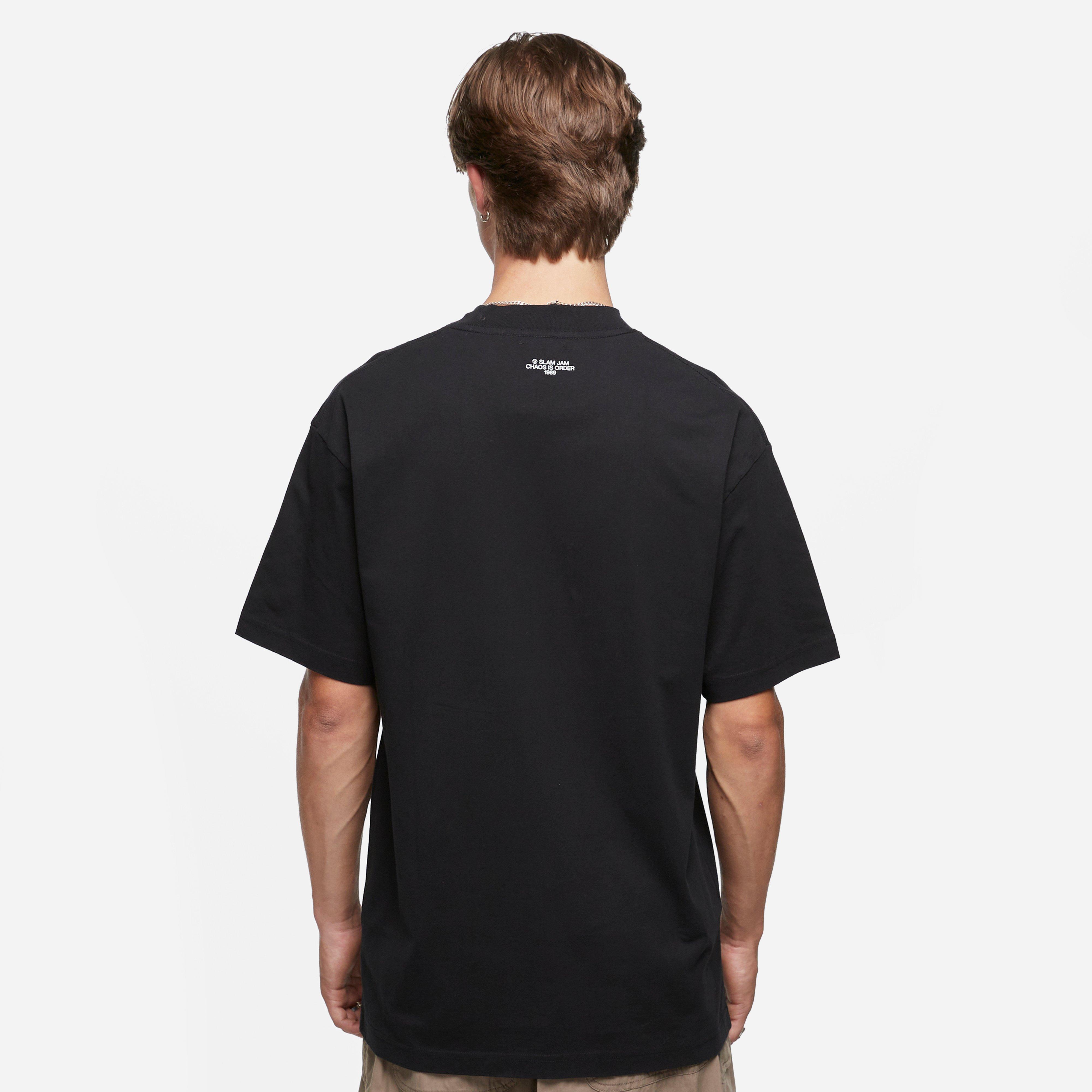 Slam Jam Champions T-Shirt