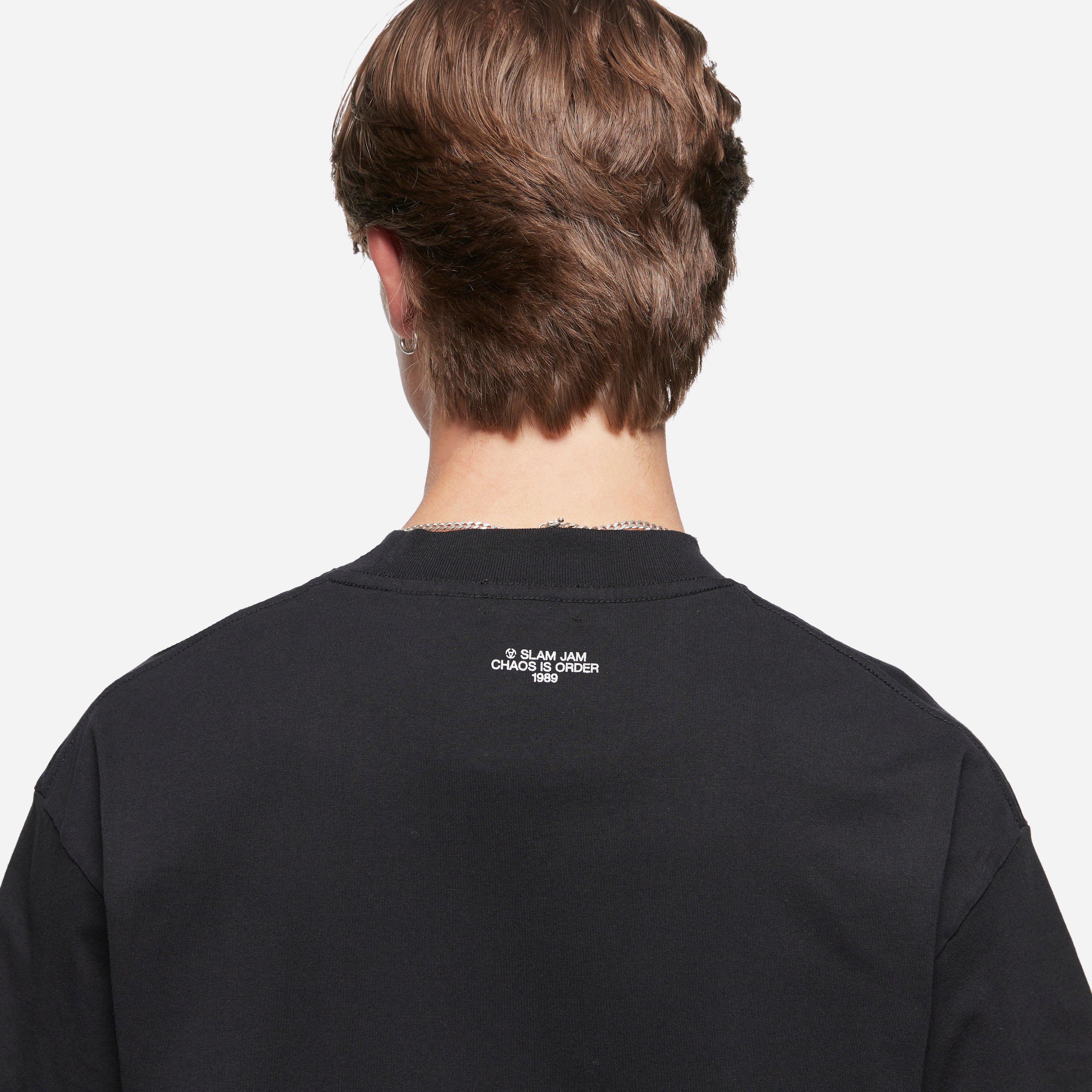 Slam Jam Champions T-Shirt