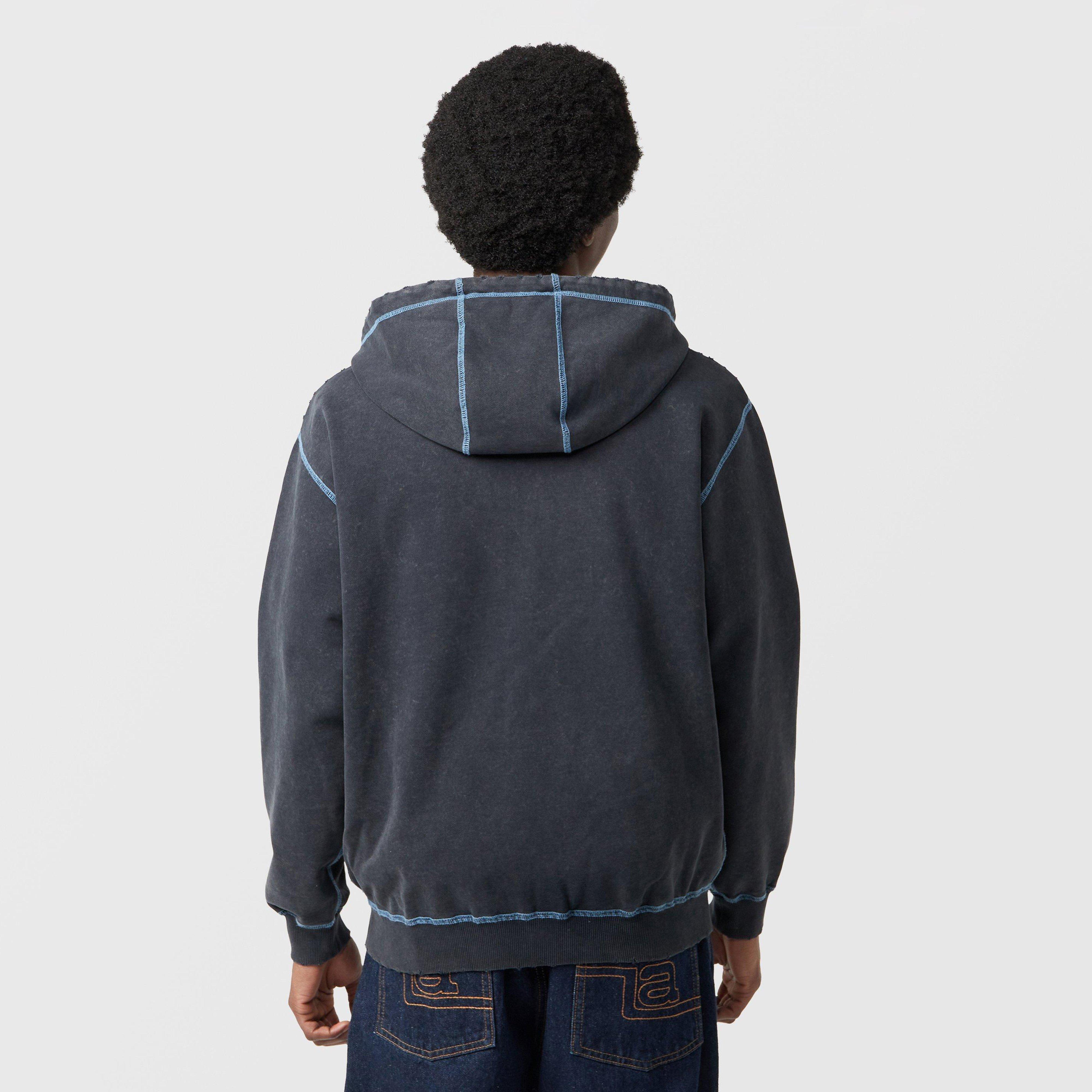 XLARGE Stitched Full Zip Hoodie