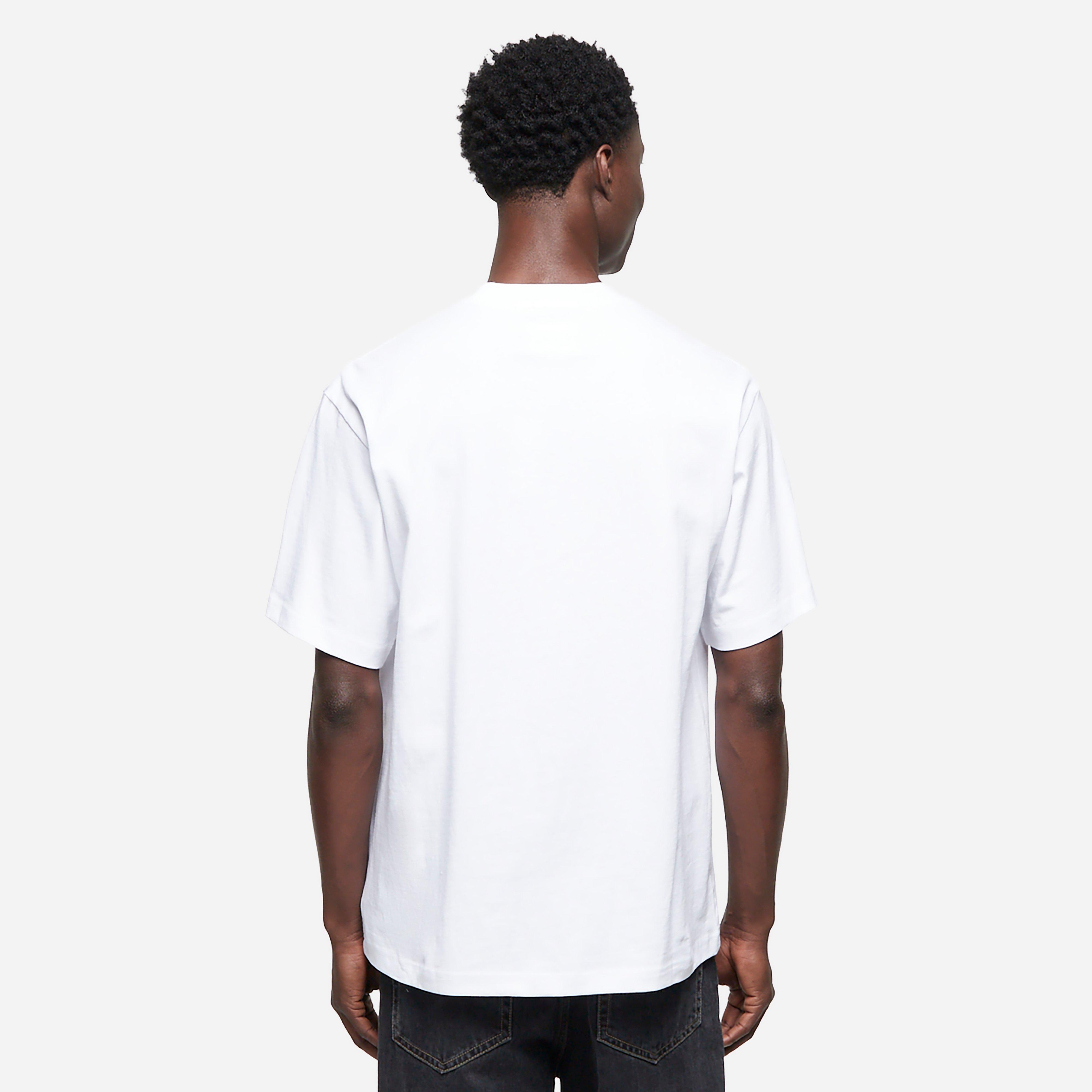 Awake NY Classic Logo Pocket T-Shirt