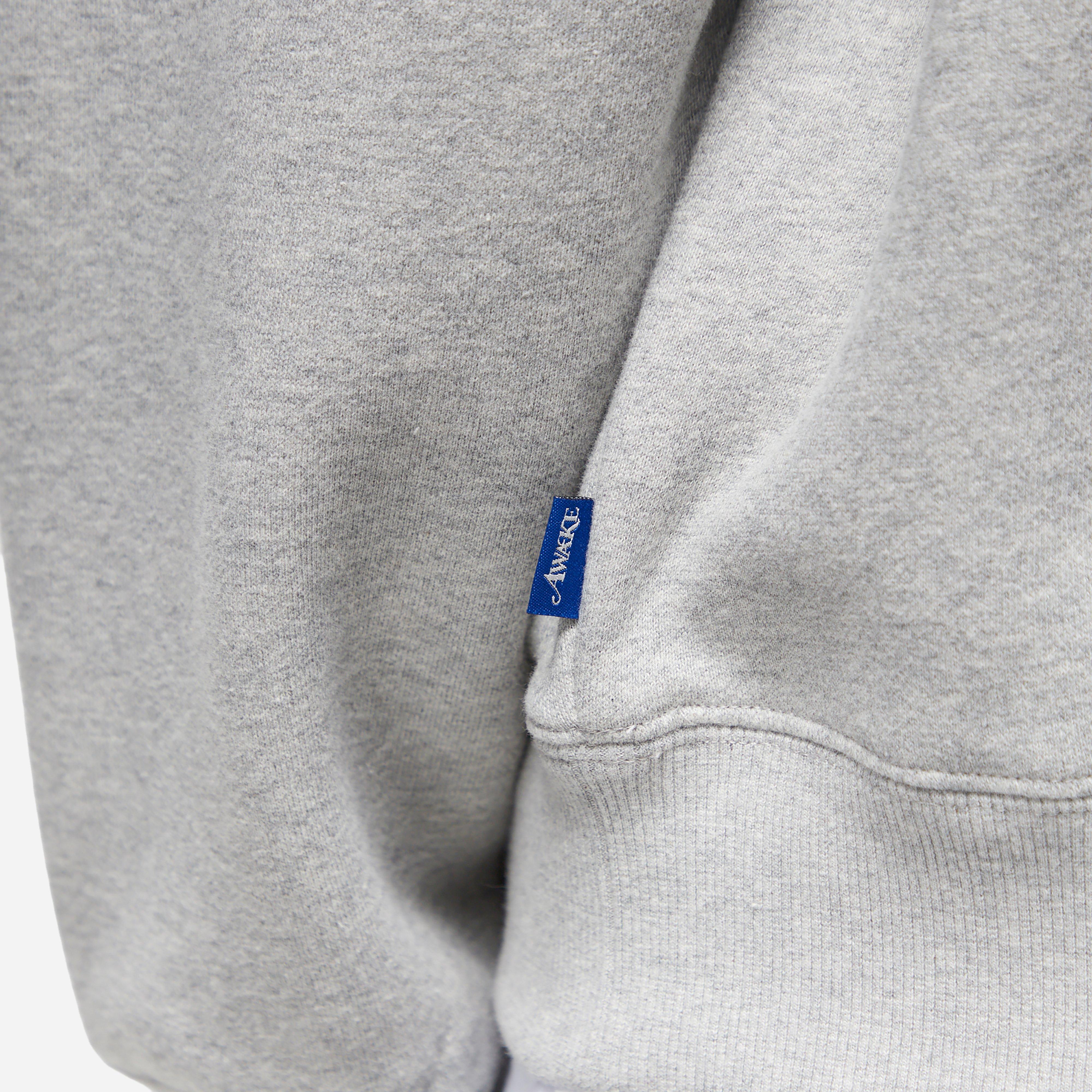 Awake NY Script Logo Sweatshirt