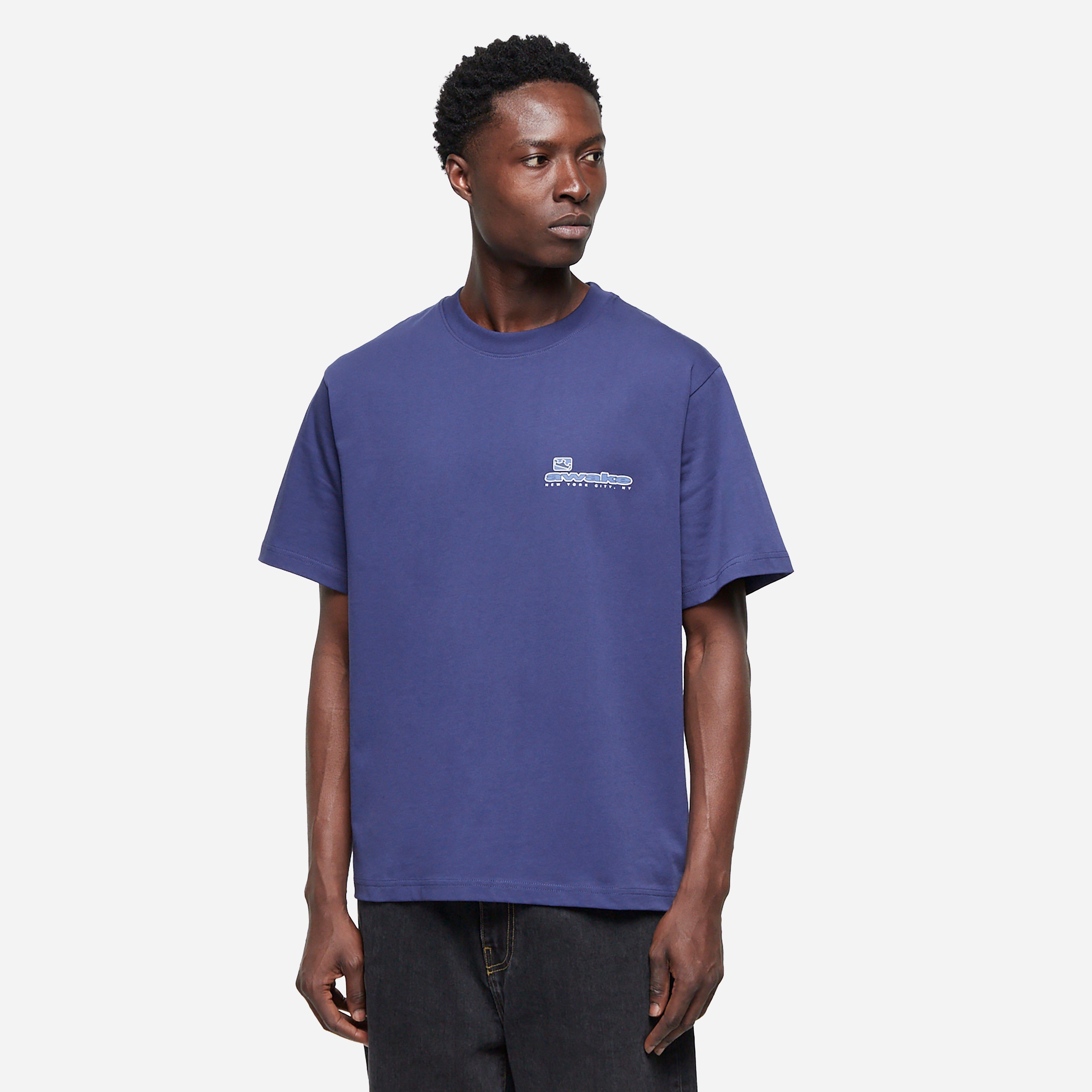 Awake NY New York City T-Shirt