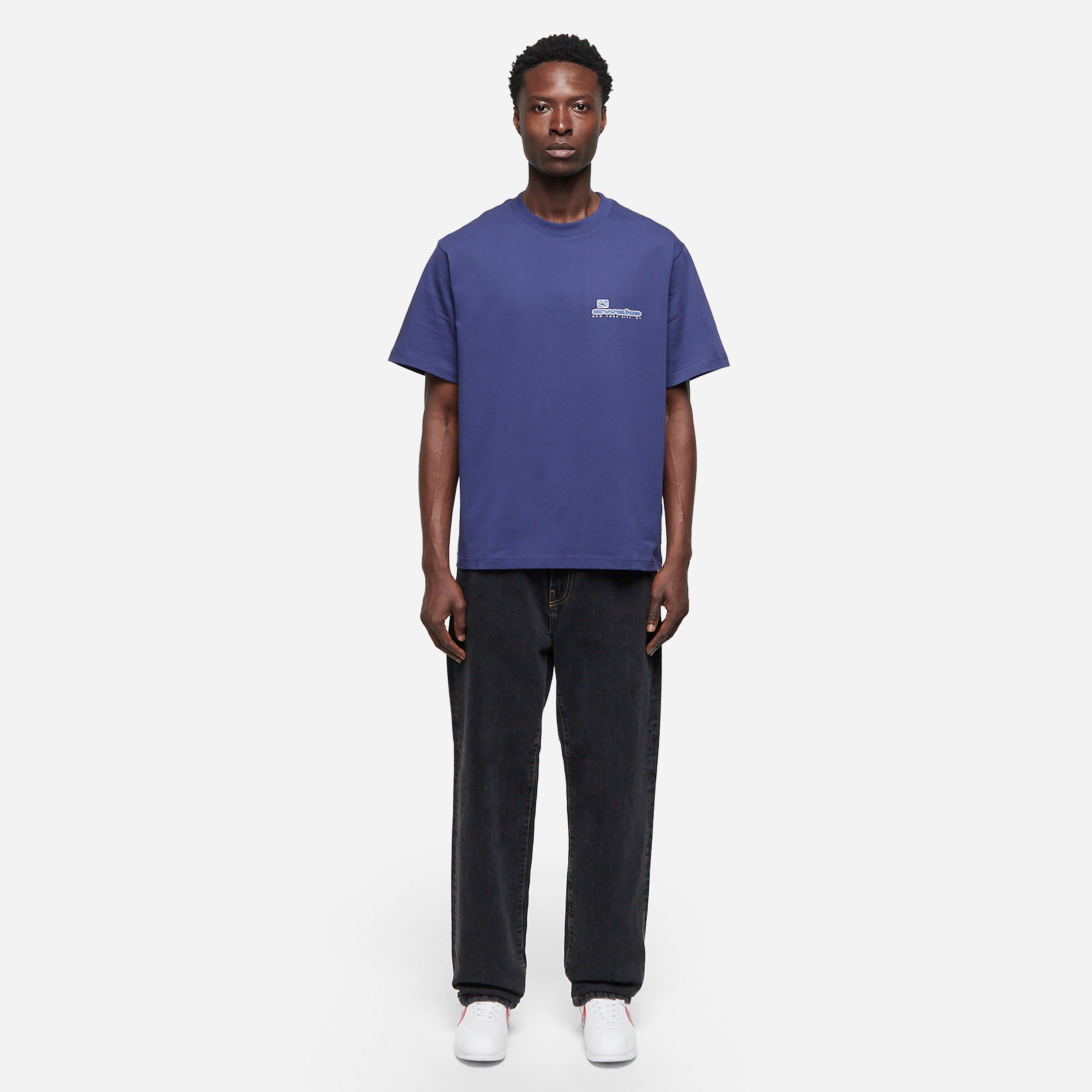 Awake NY New York City T-Shirt