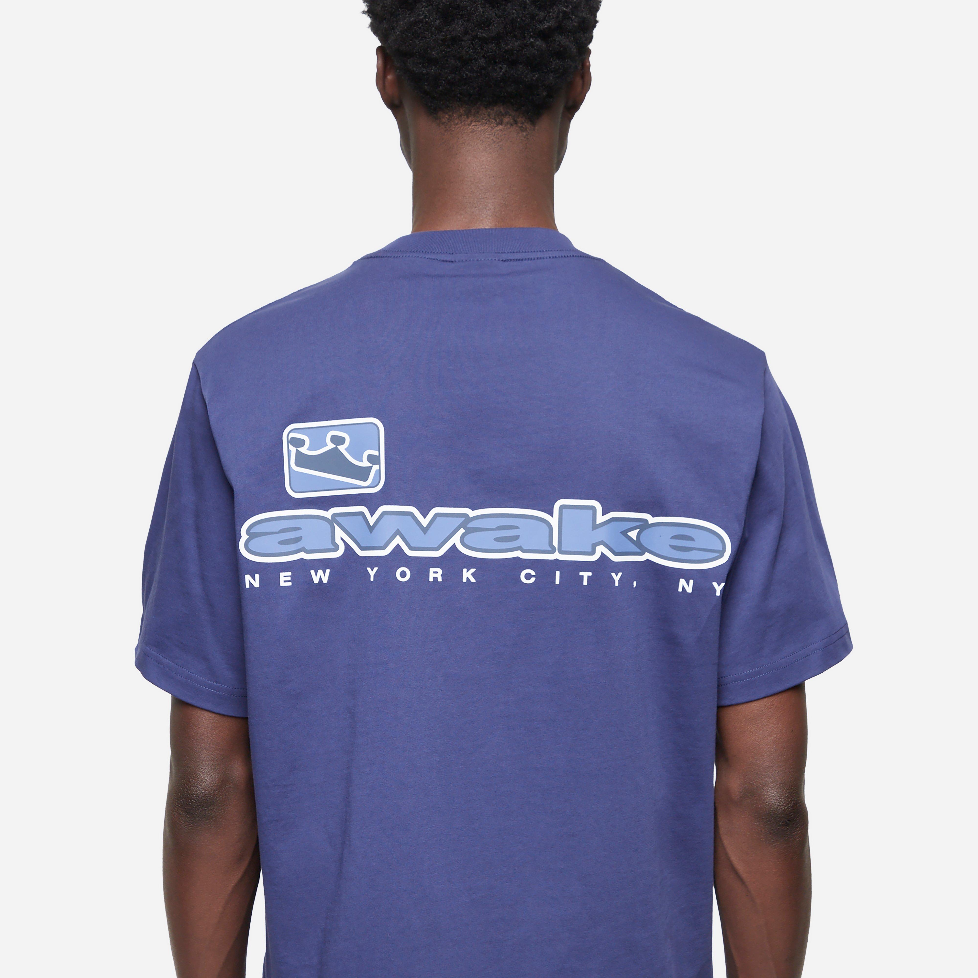 Awake NY New York City T-Shirt