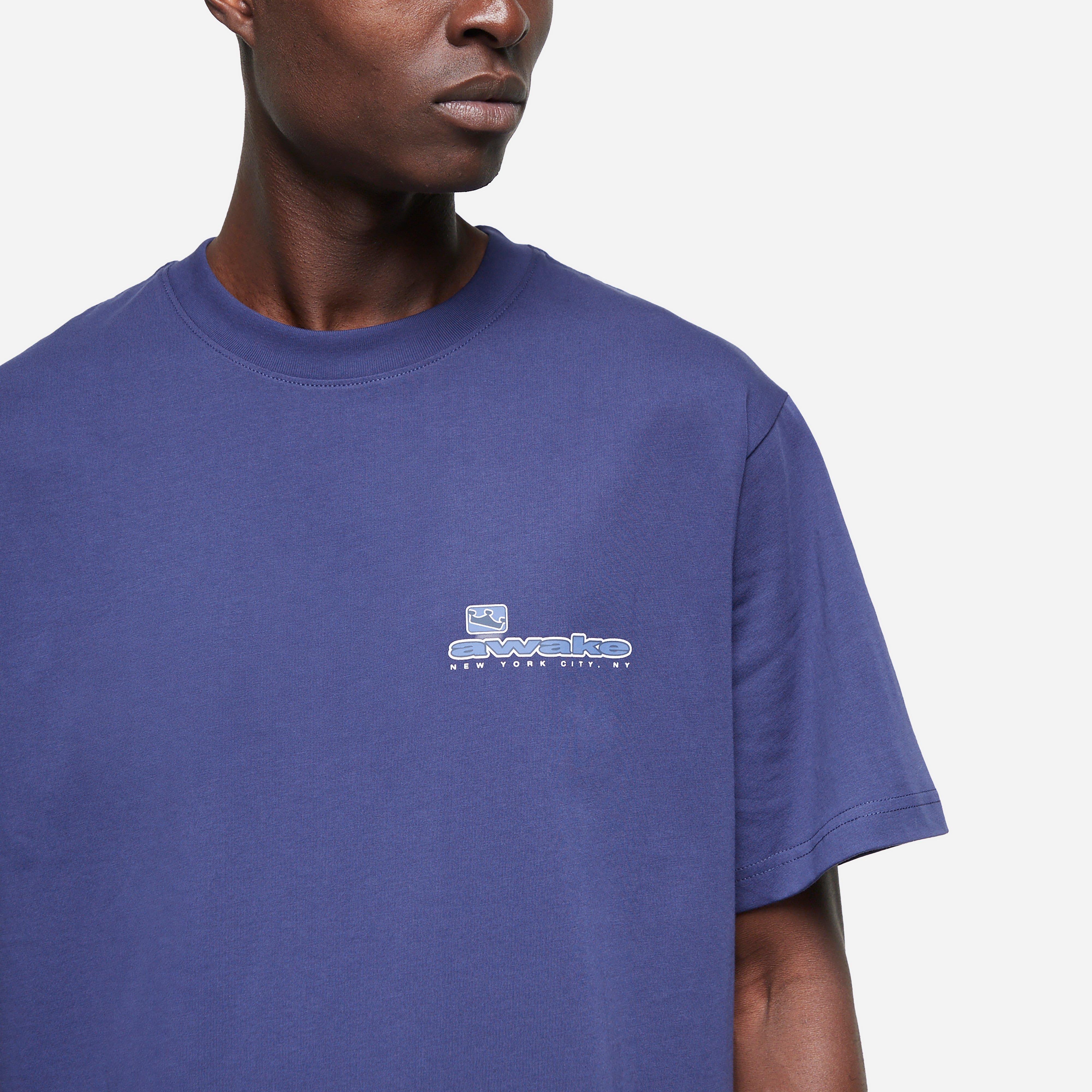 Awake NY New York City T-Shirt