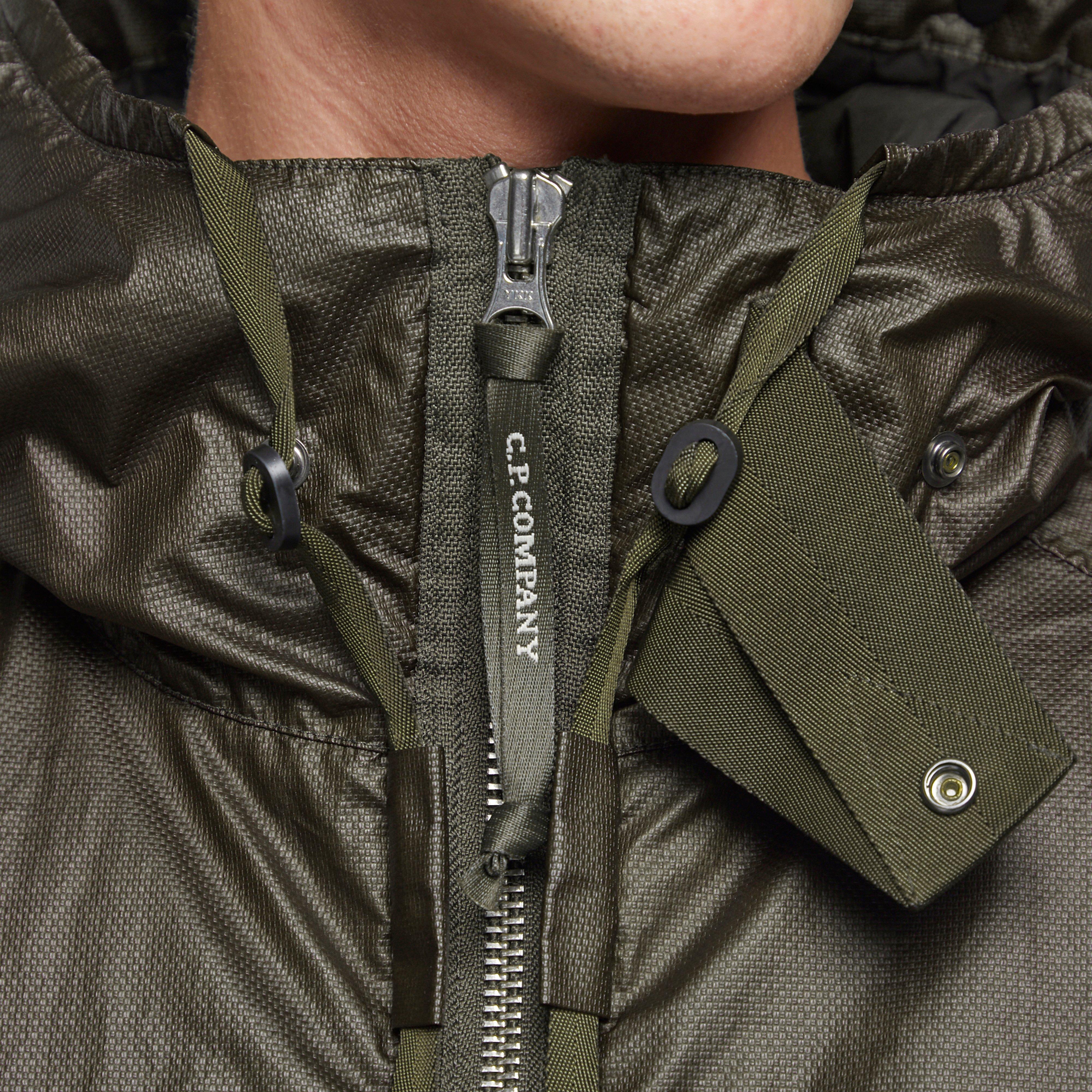 C.P. Company Medium Jacket Opal