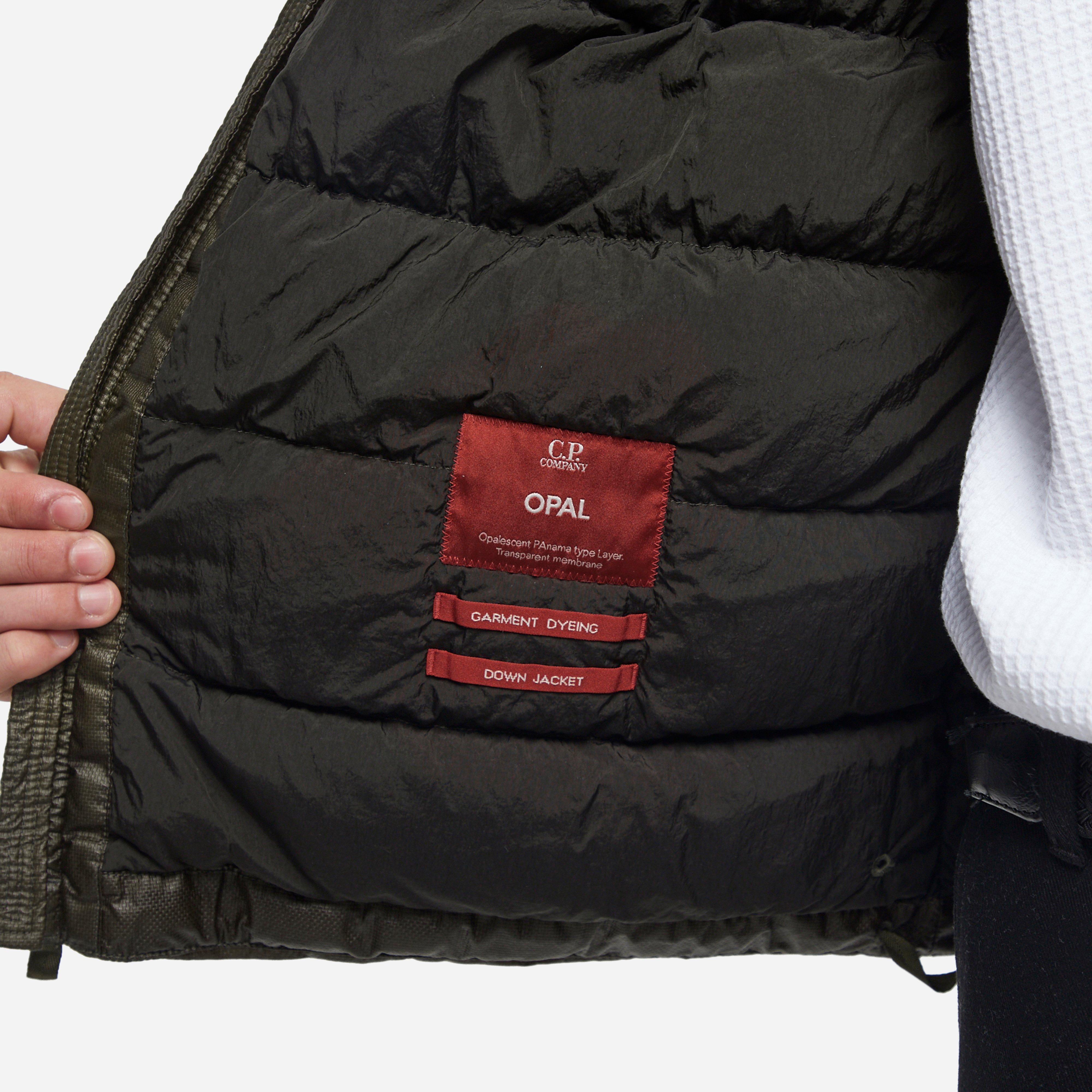 C.P. Company Medium Jacket Opal