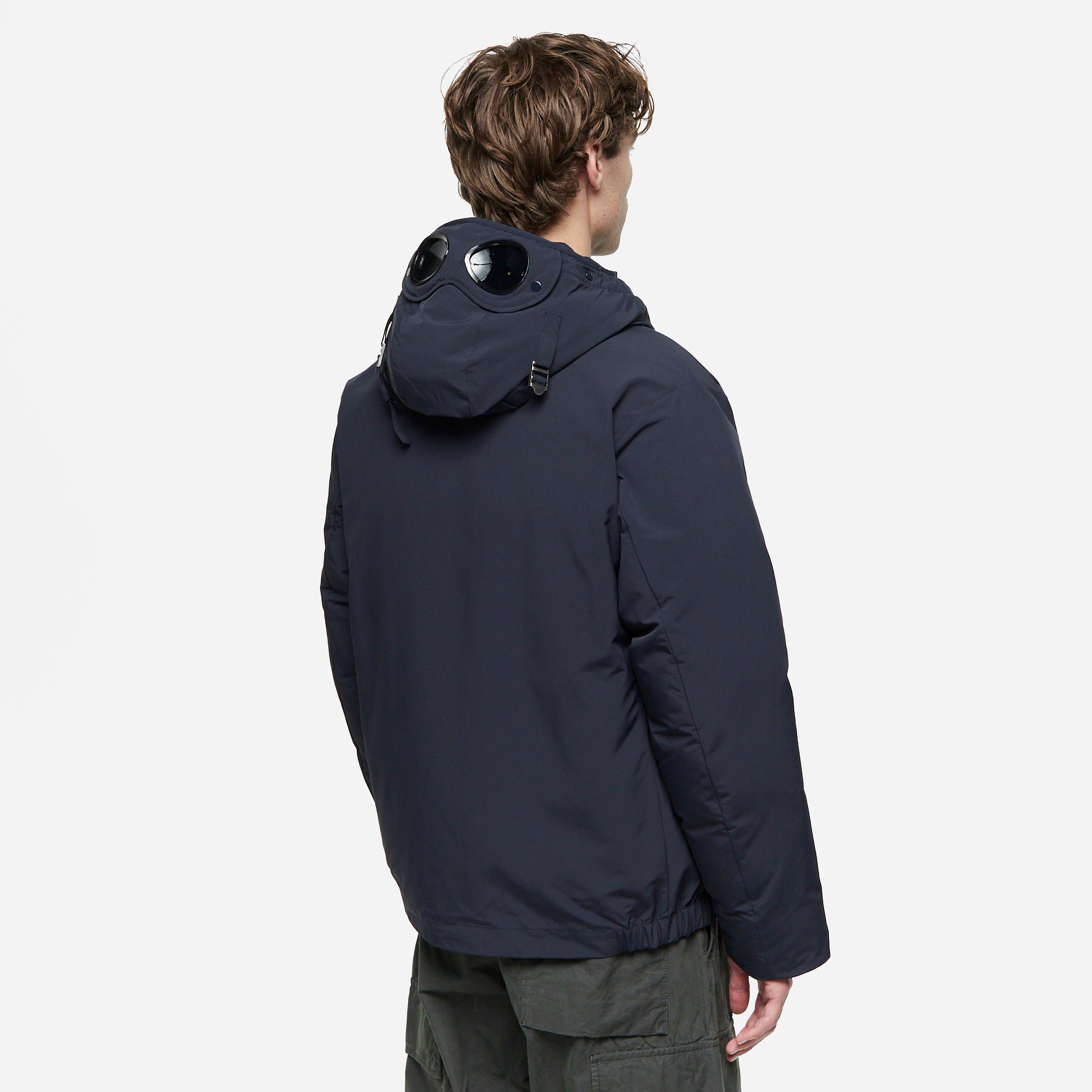 C.P. Company Micro-M (R) Goggle Jacket