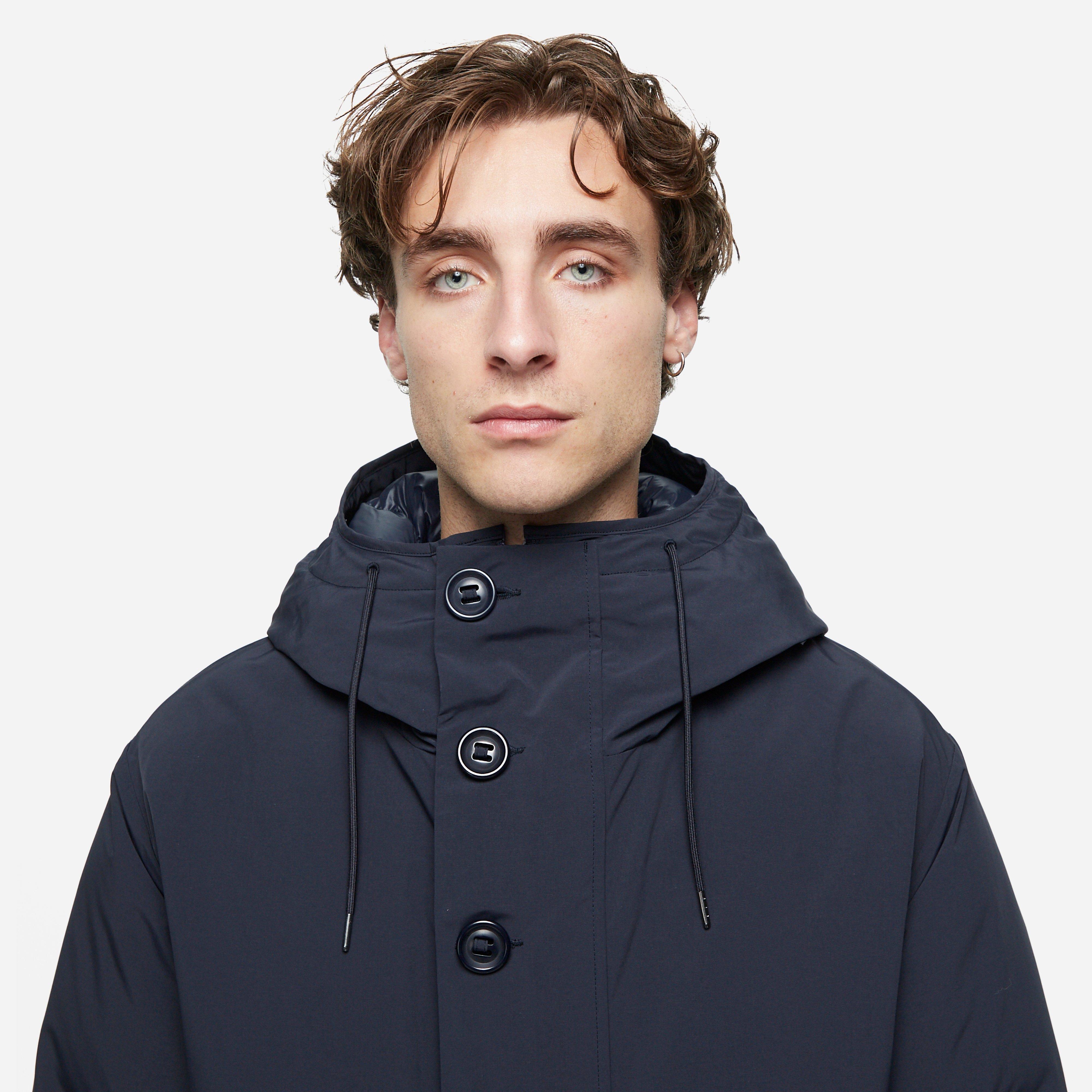 C.P. Company Micro-M (R) Goggle Jacket