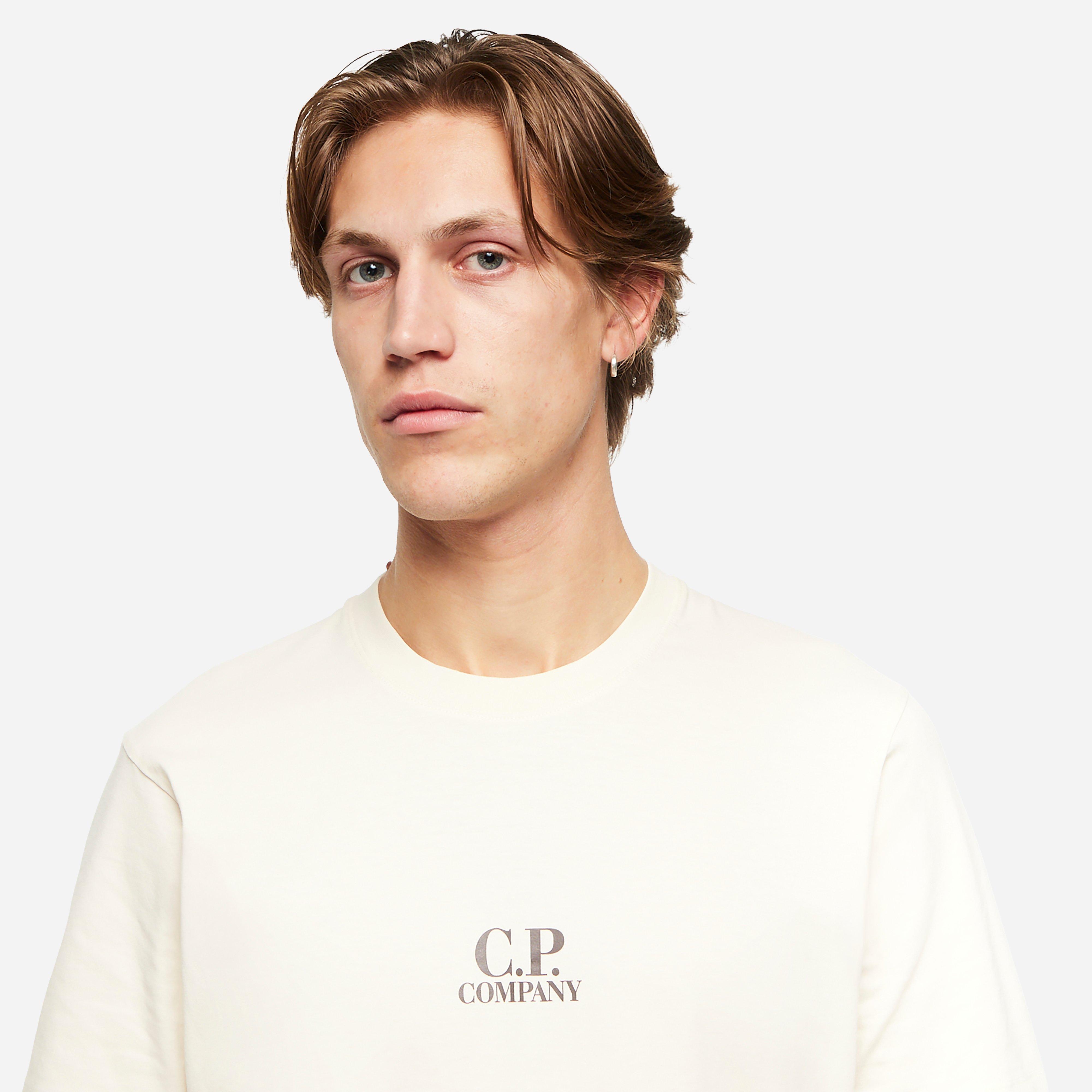 C.P. Company British Sailor T-Shirt