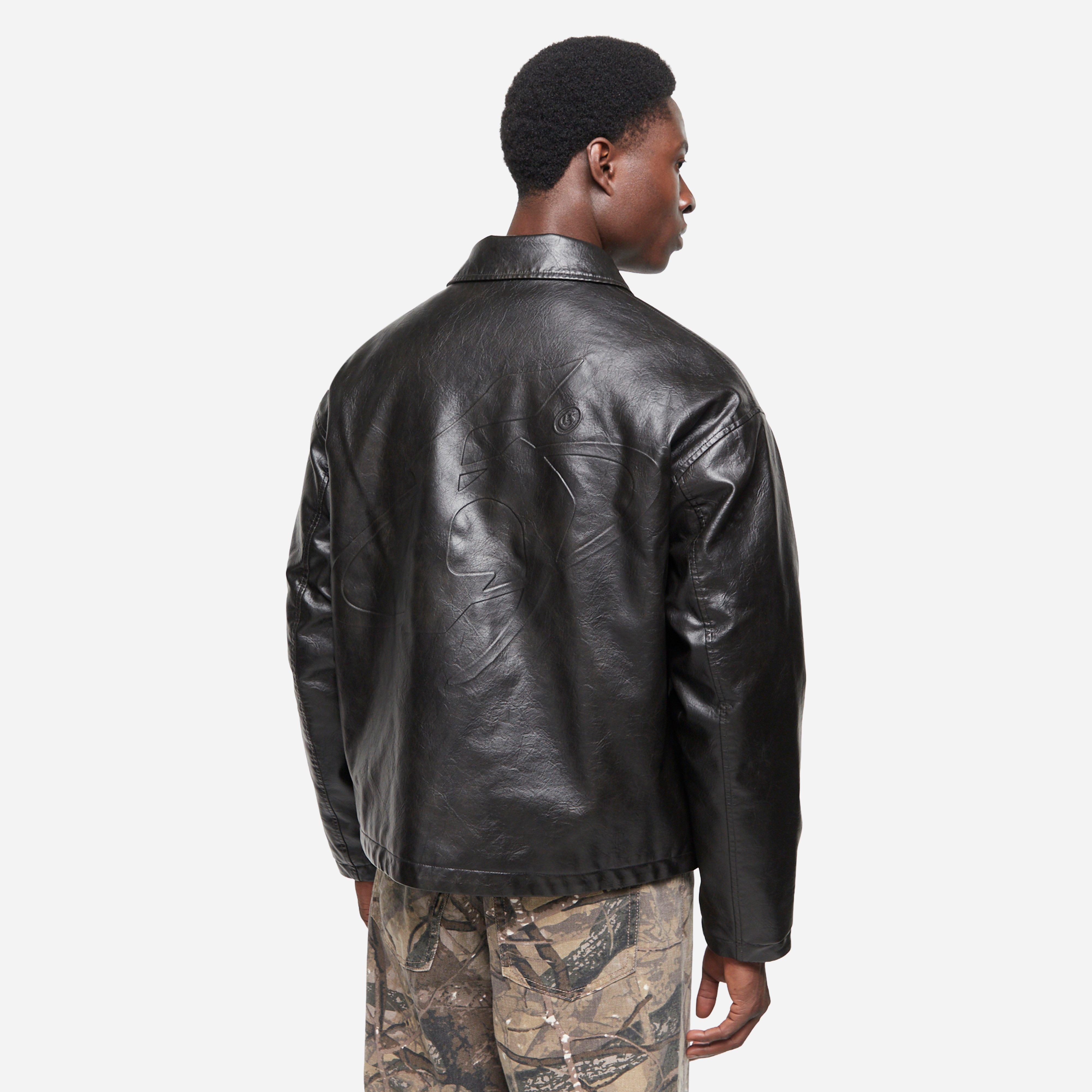 Home Grown Mylott Jacket