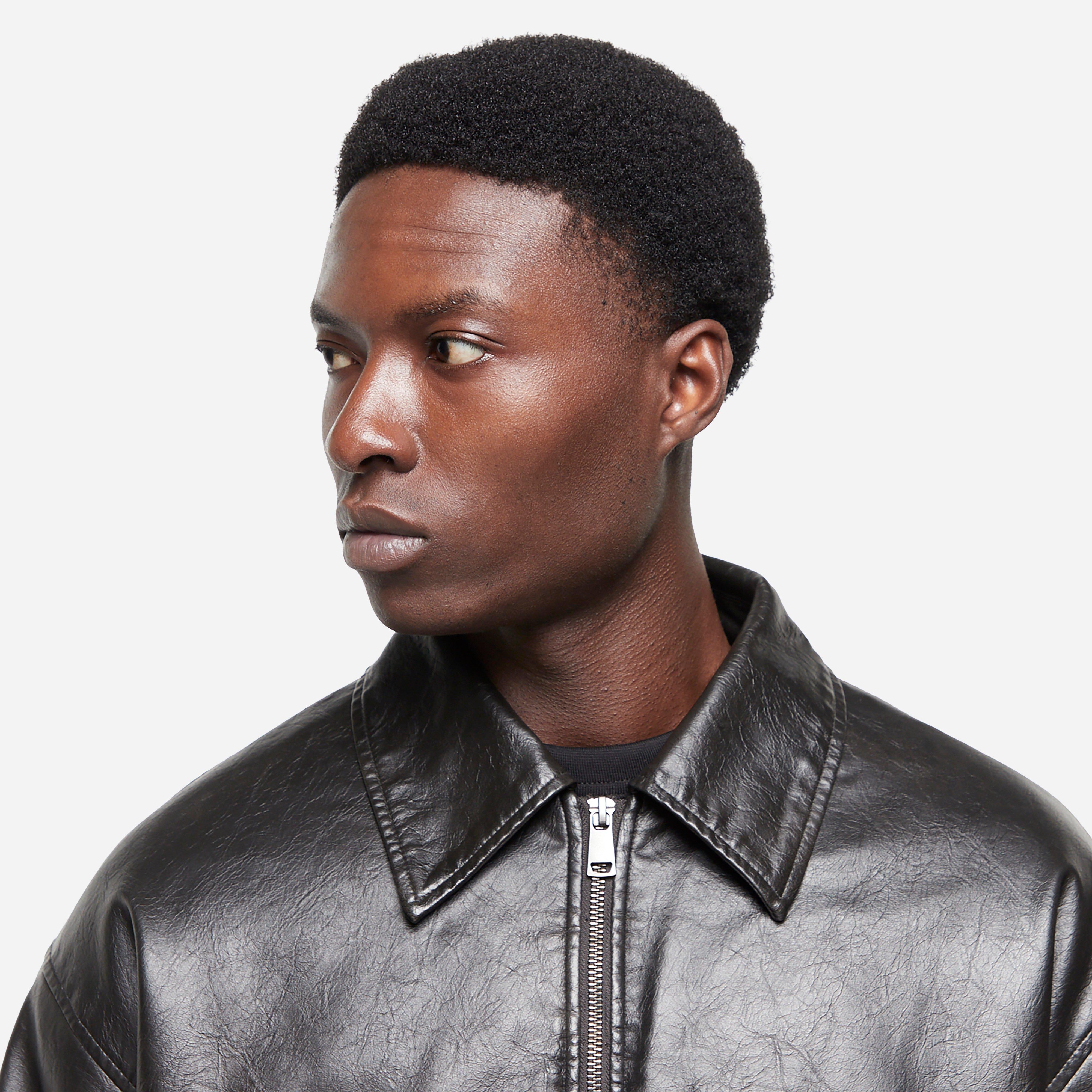 Home Grown Mylott Jacket