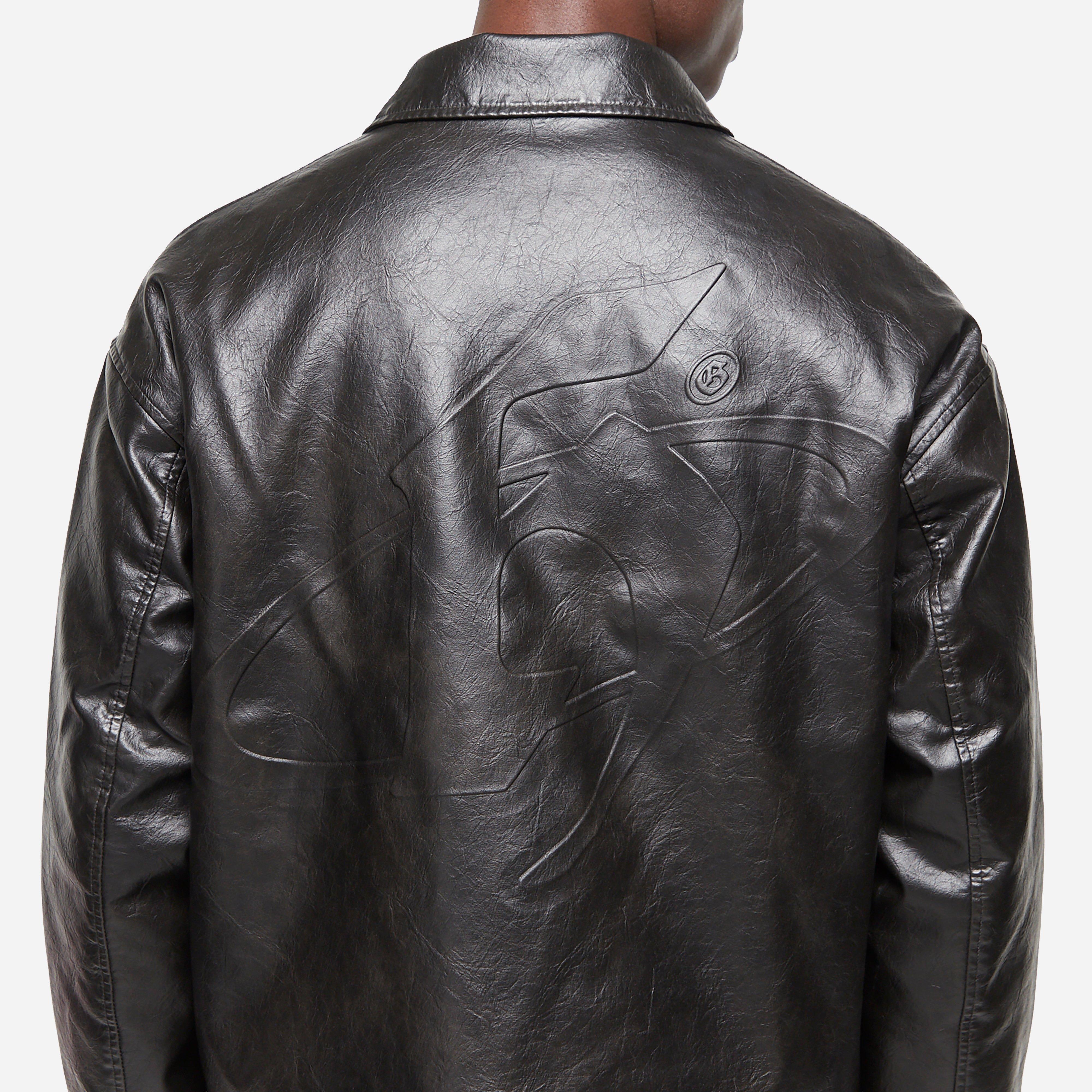 Home Grown Mylott Jacket