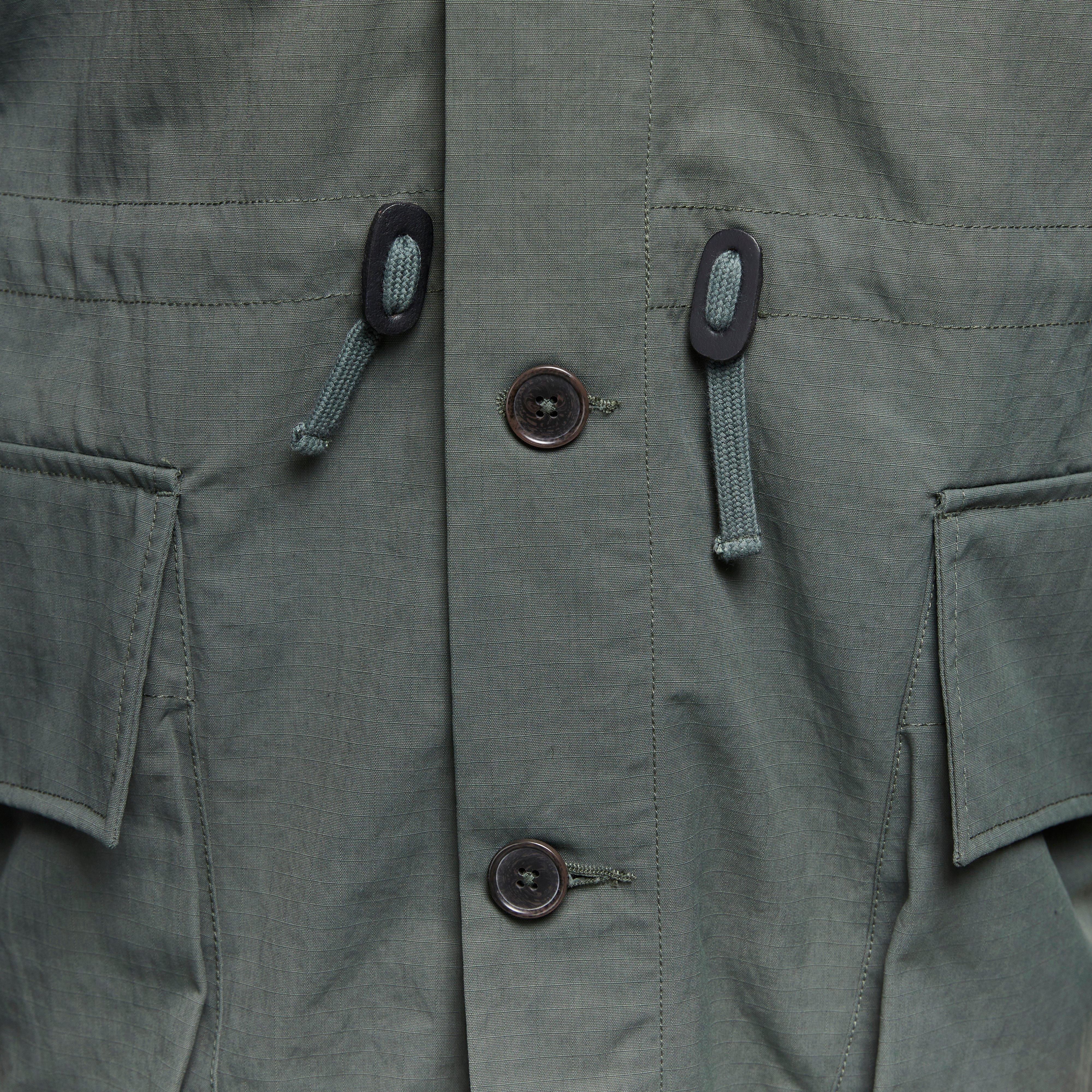 Universal Works Boston Parka