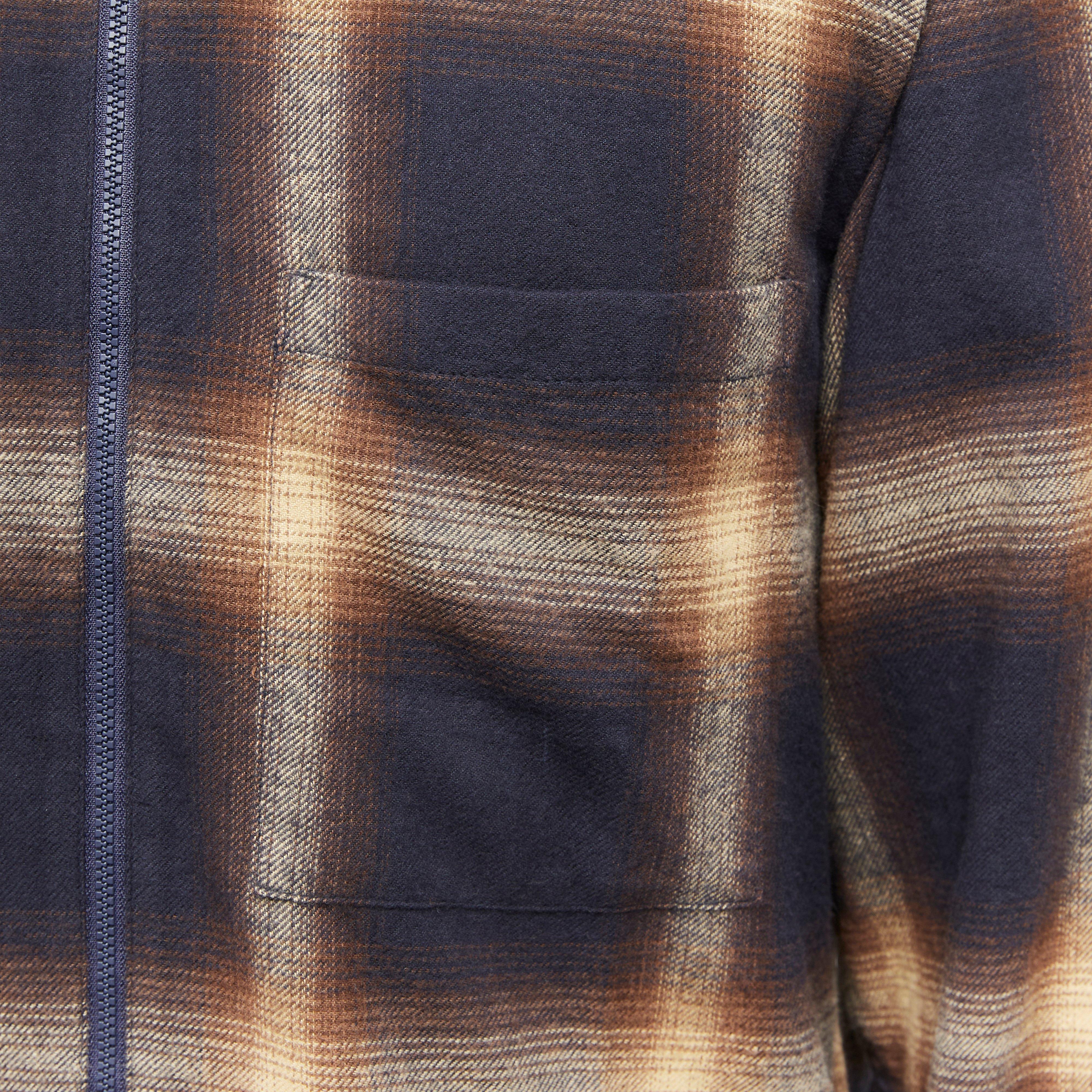 Universal Works Zip Shirt