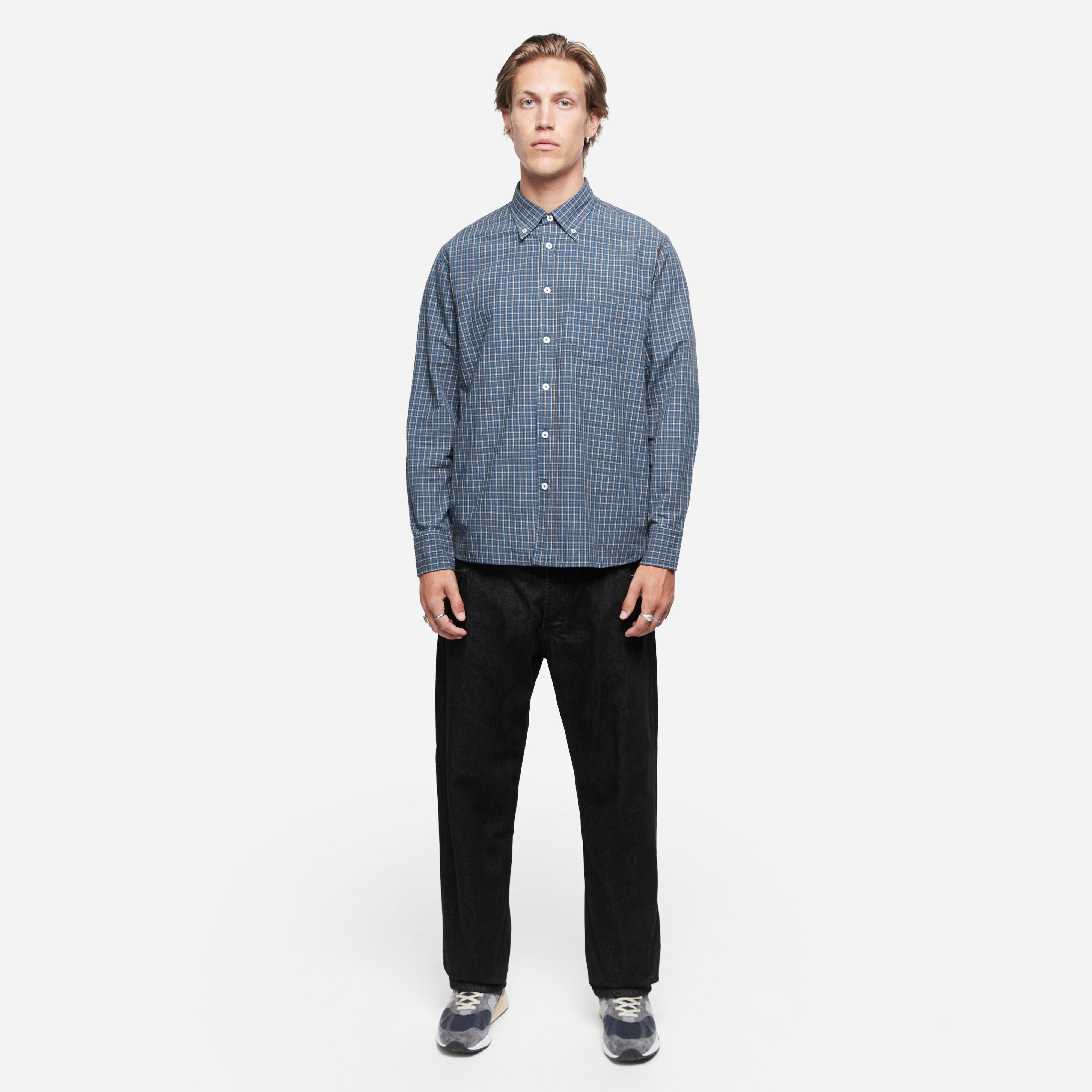 Universal Works Lazy Day Shirt