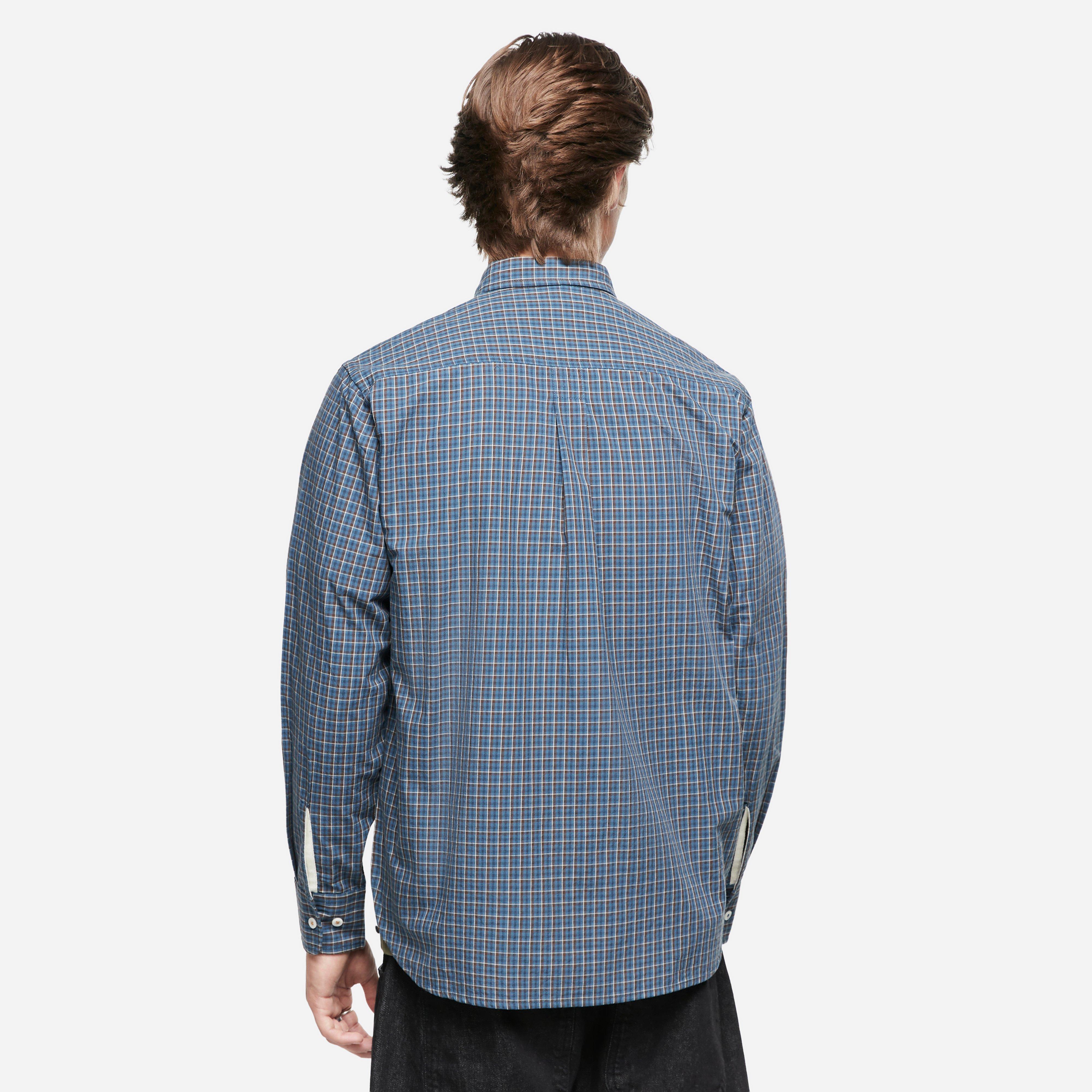 Universal Works Lazy Day Shirt