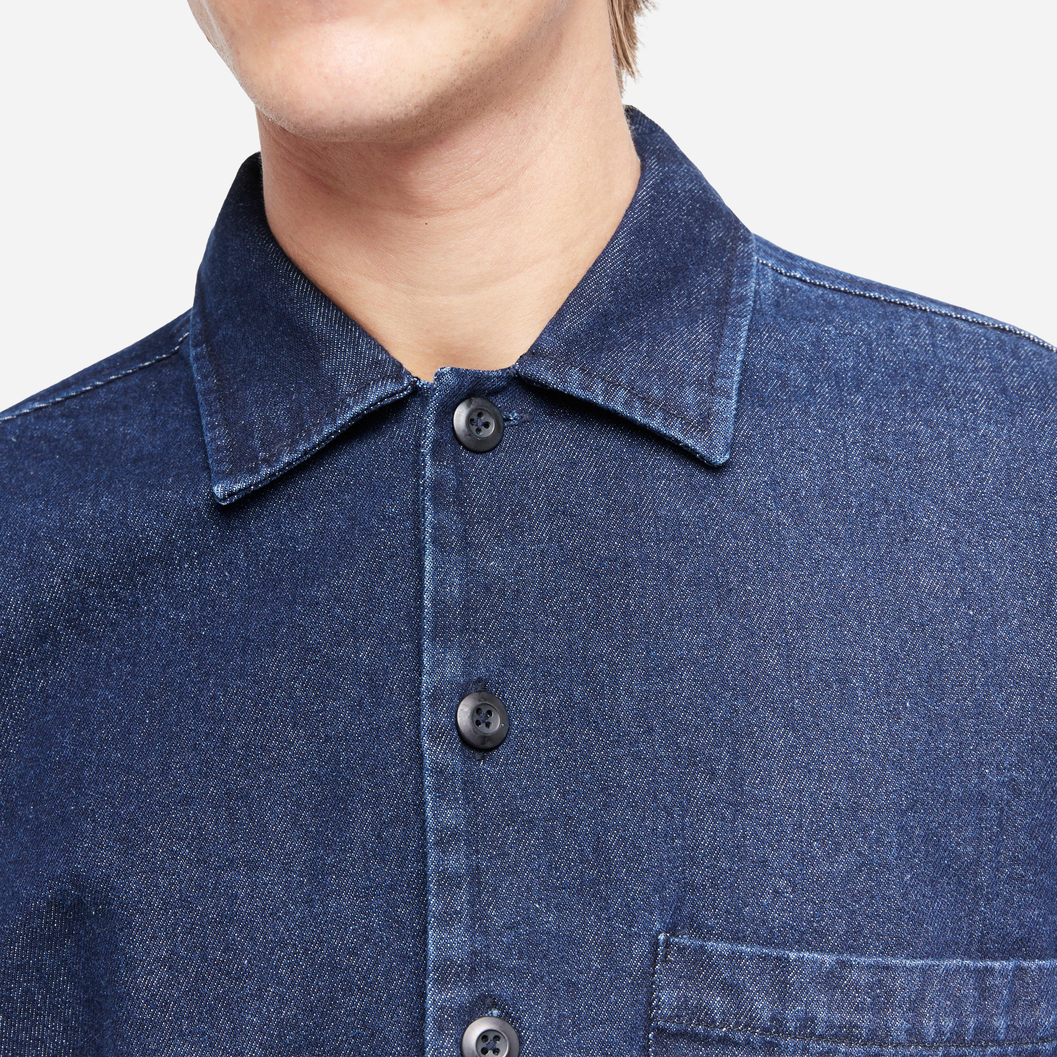 Universal Works Fatigue Shirt