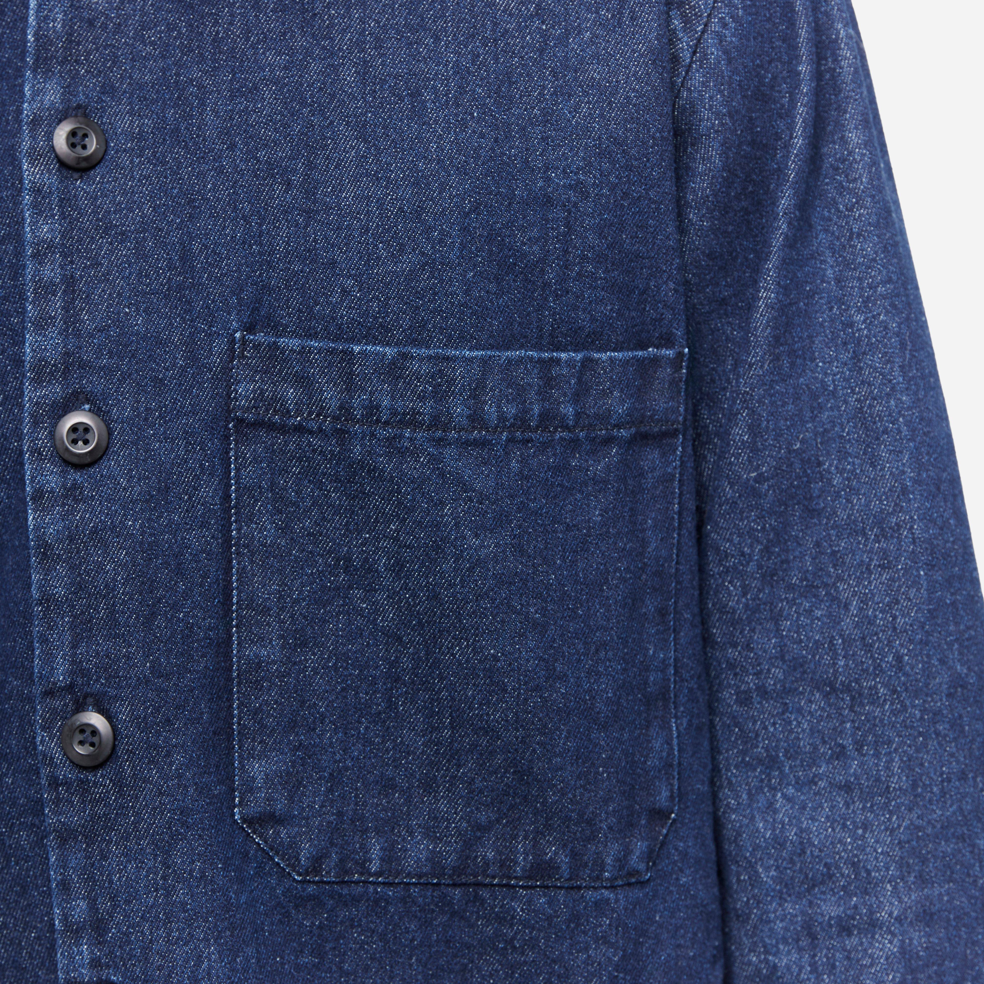 Universal Works Fatigue Shirt