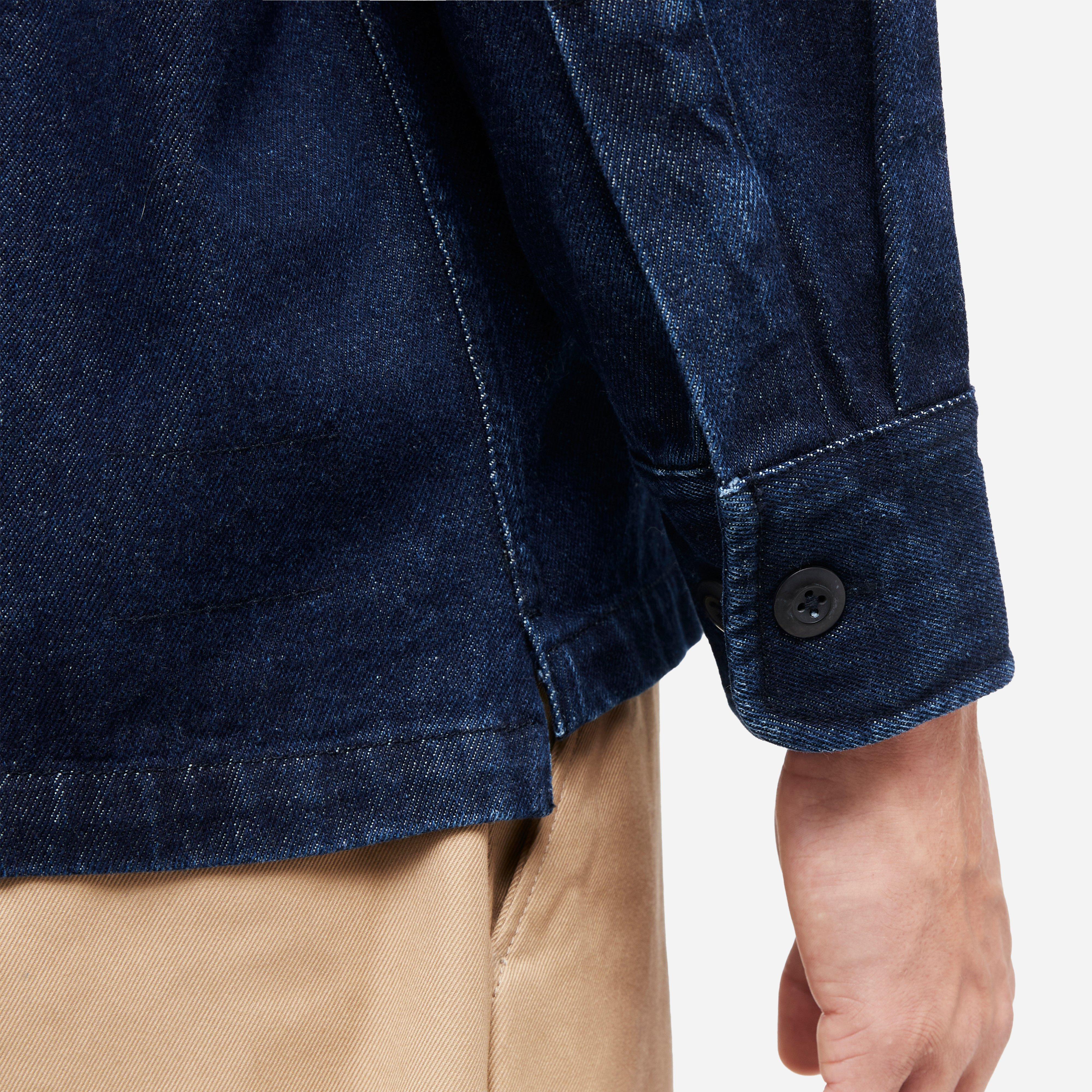 Universal Works Fatigue Shirt