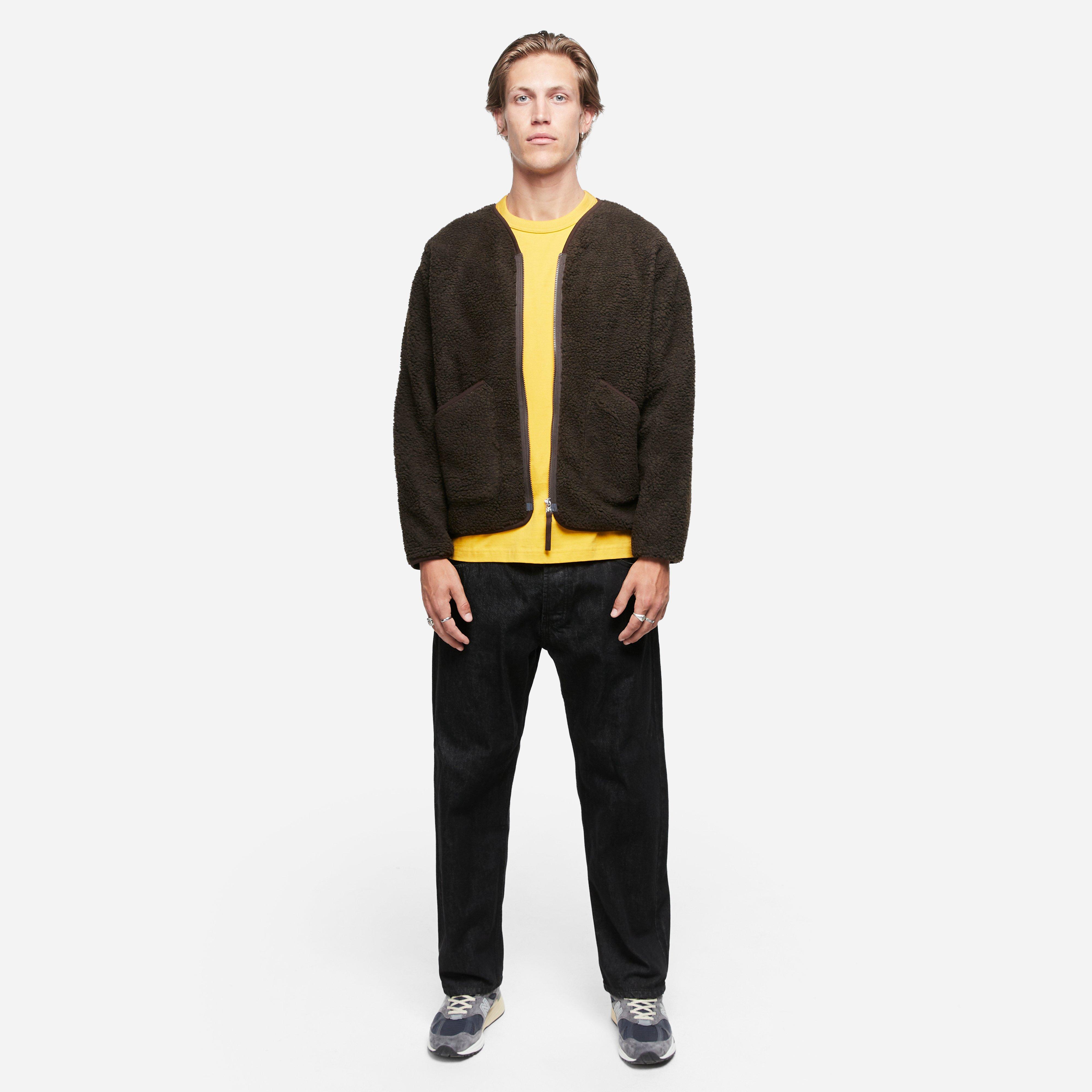 Universal Works Zip Liner Jacket