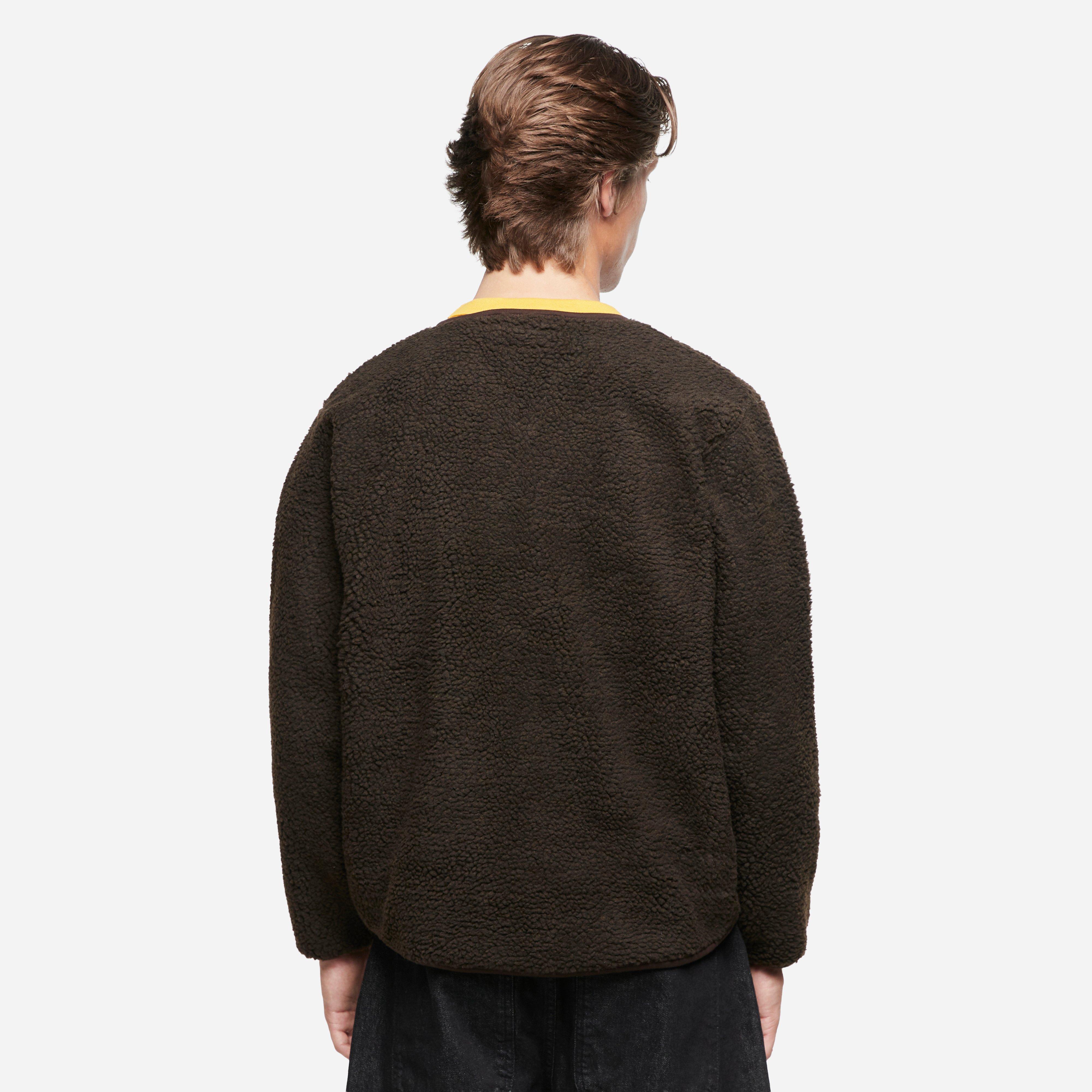 Universal Works Zip Liner Jacket