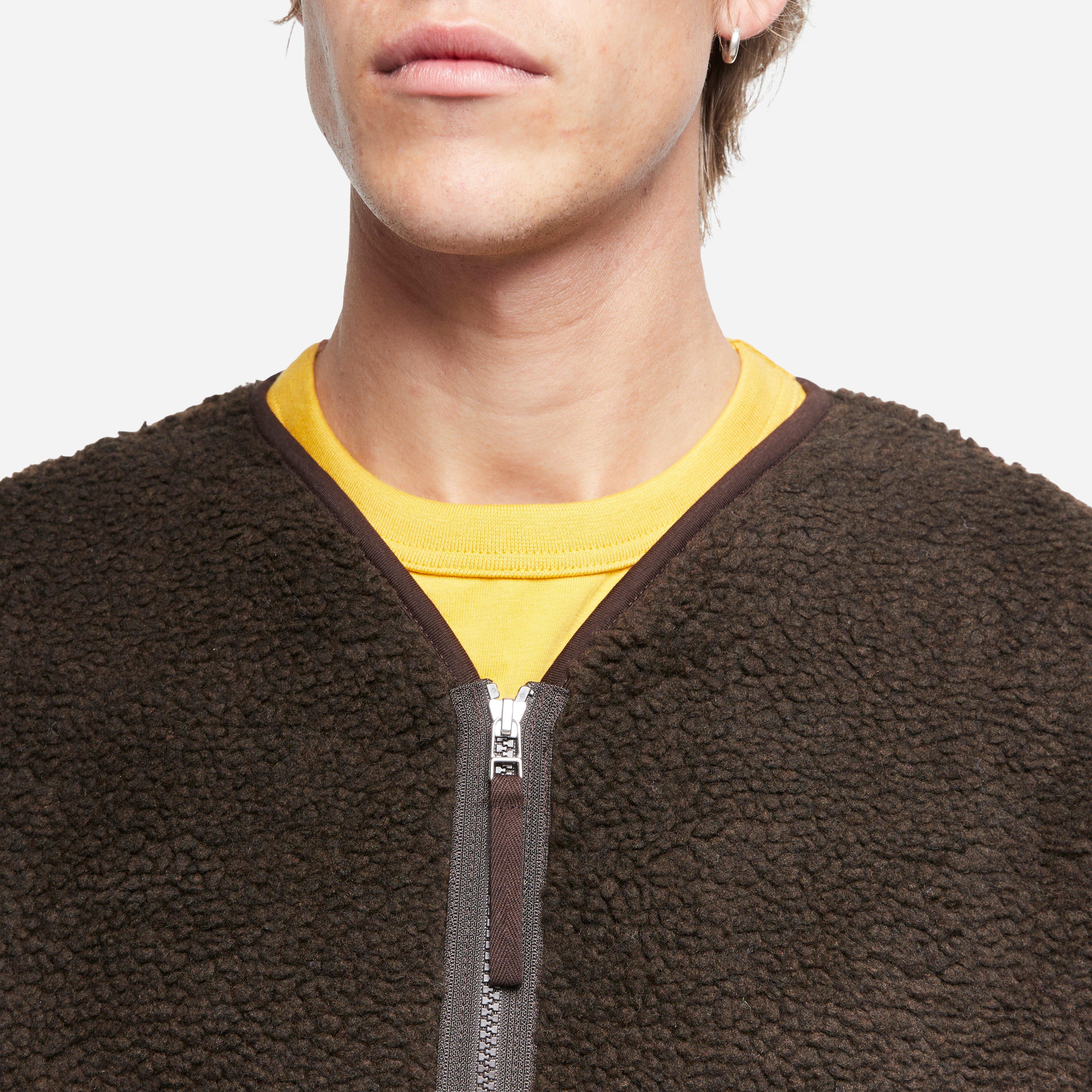 Universal Works Zip Liner Jacket