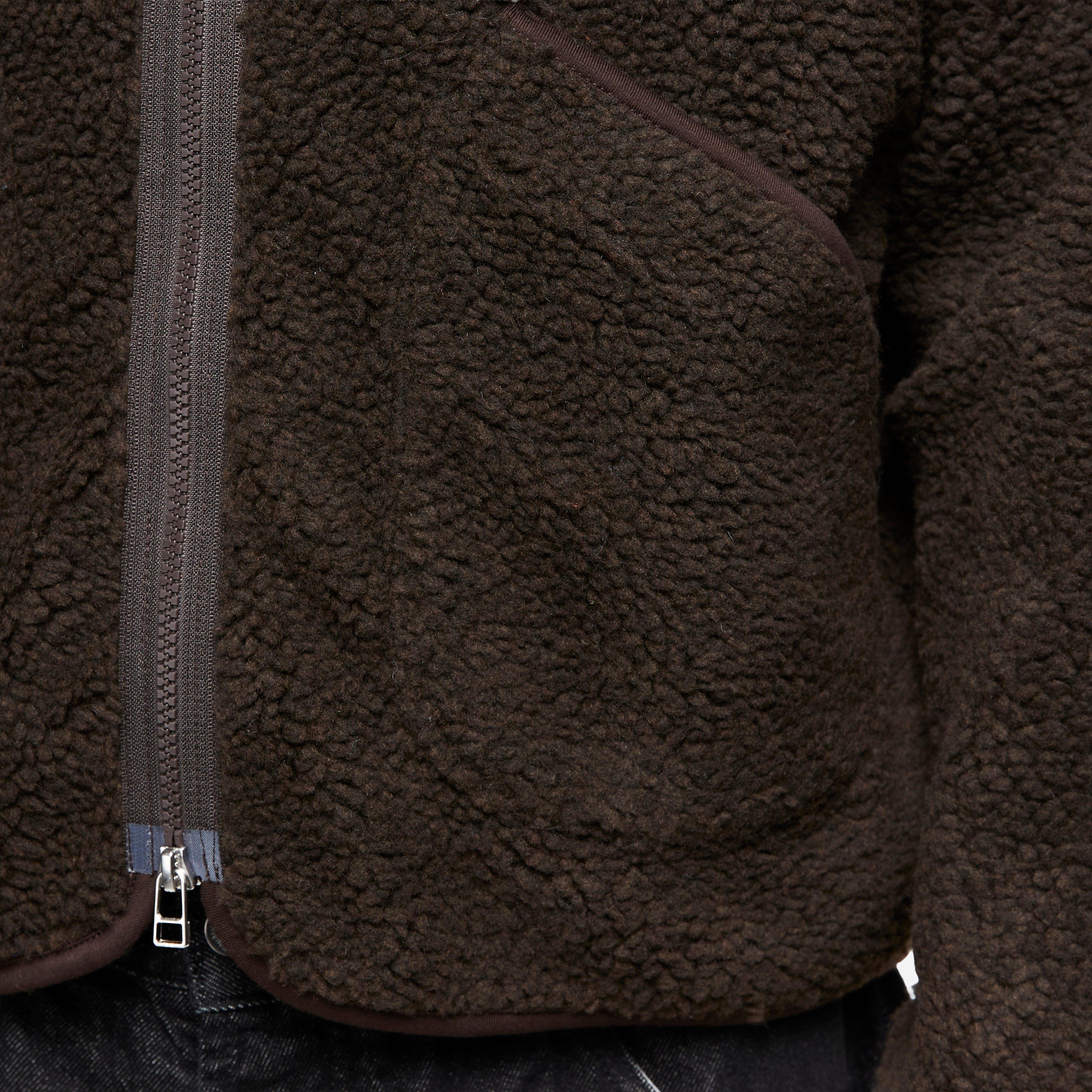 Universal Works Zip Liner Jacket