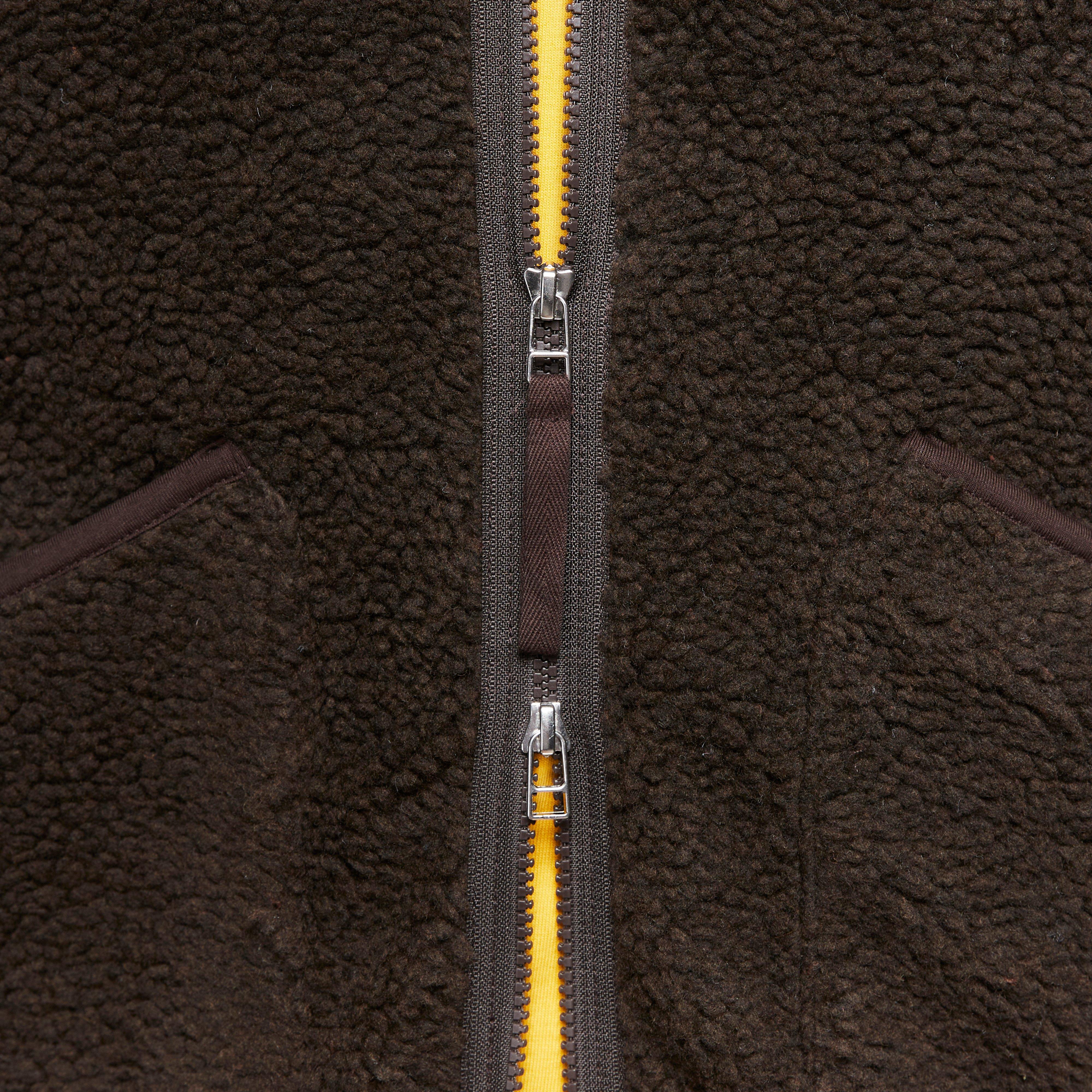 Universal Works Zip Liner Jacket