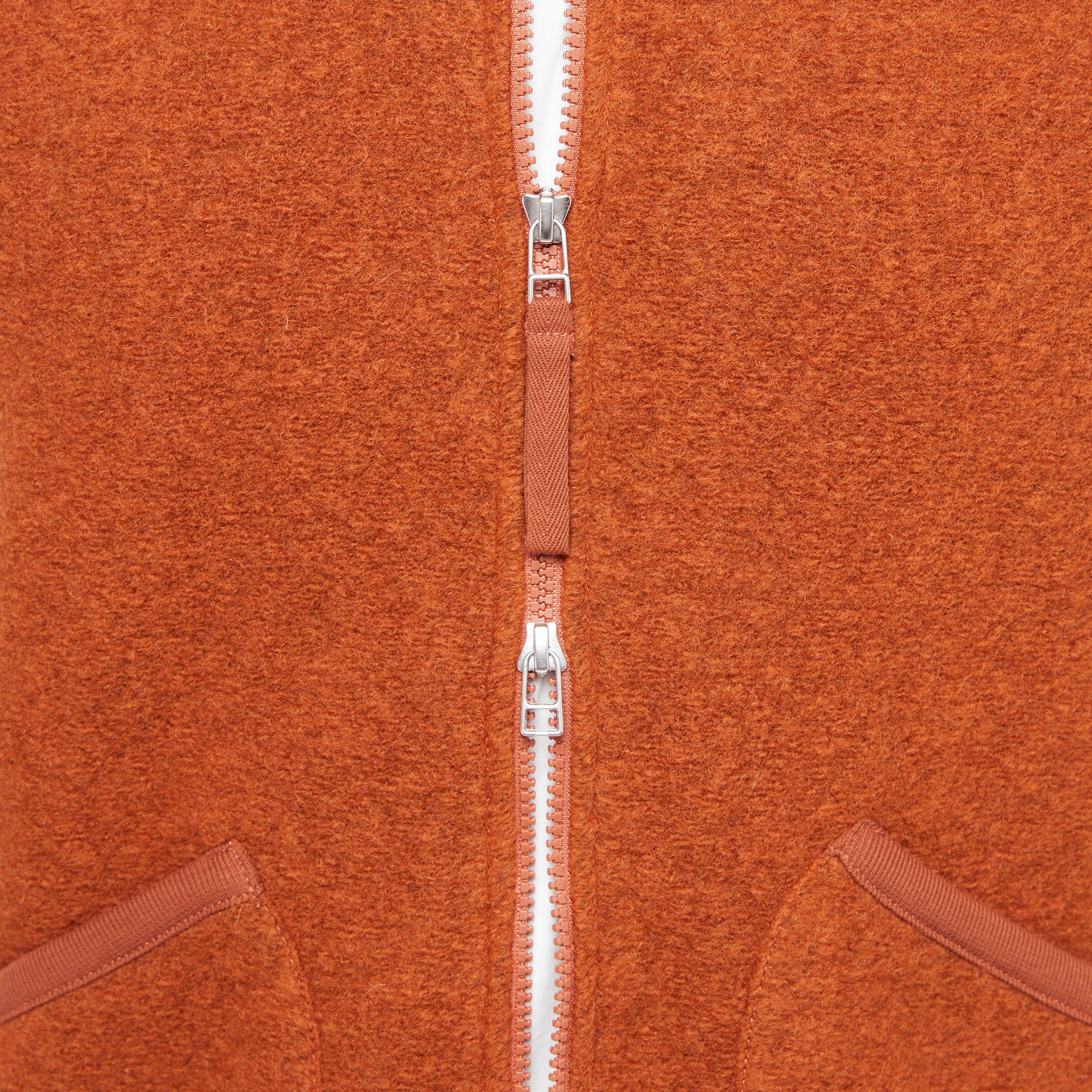 Universal Works Zip Waistcoat