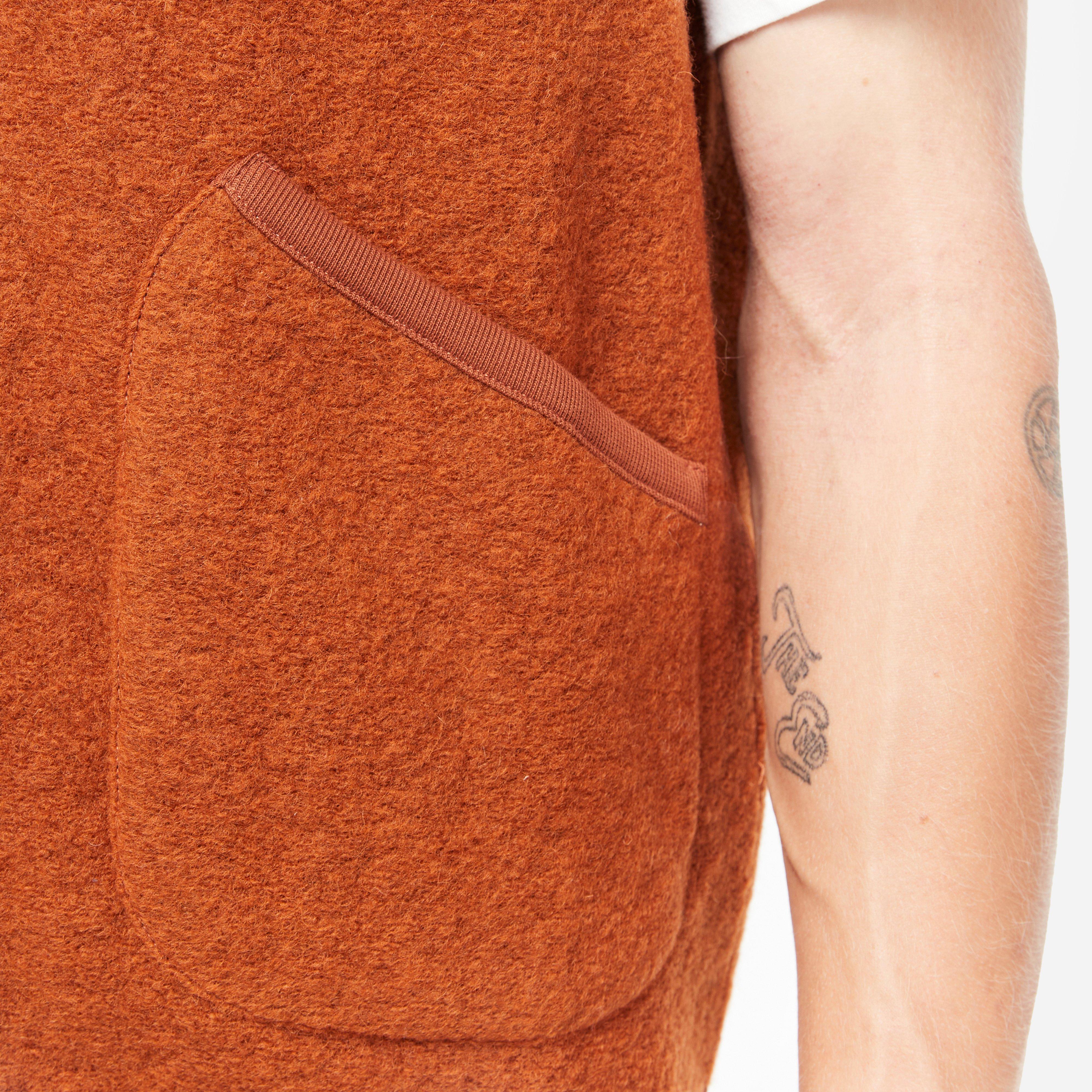 Universal Works Zip Waistcoat