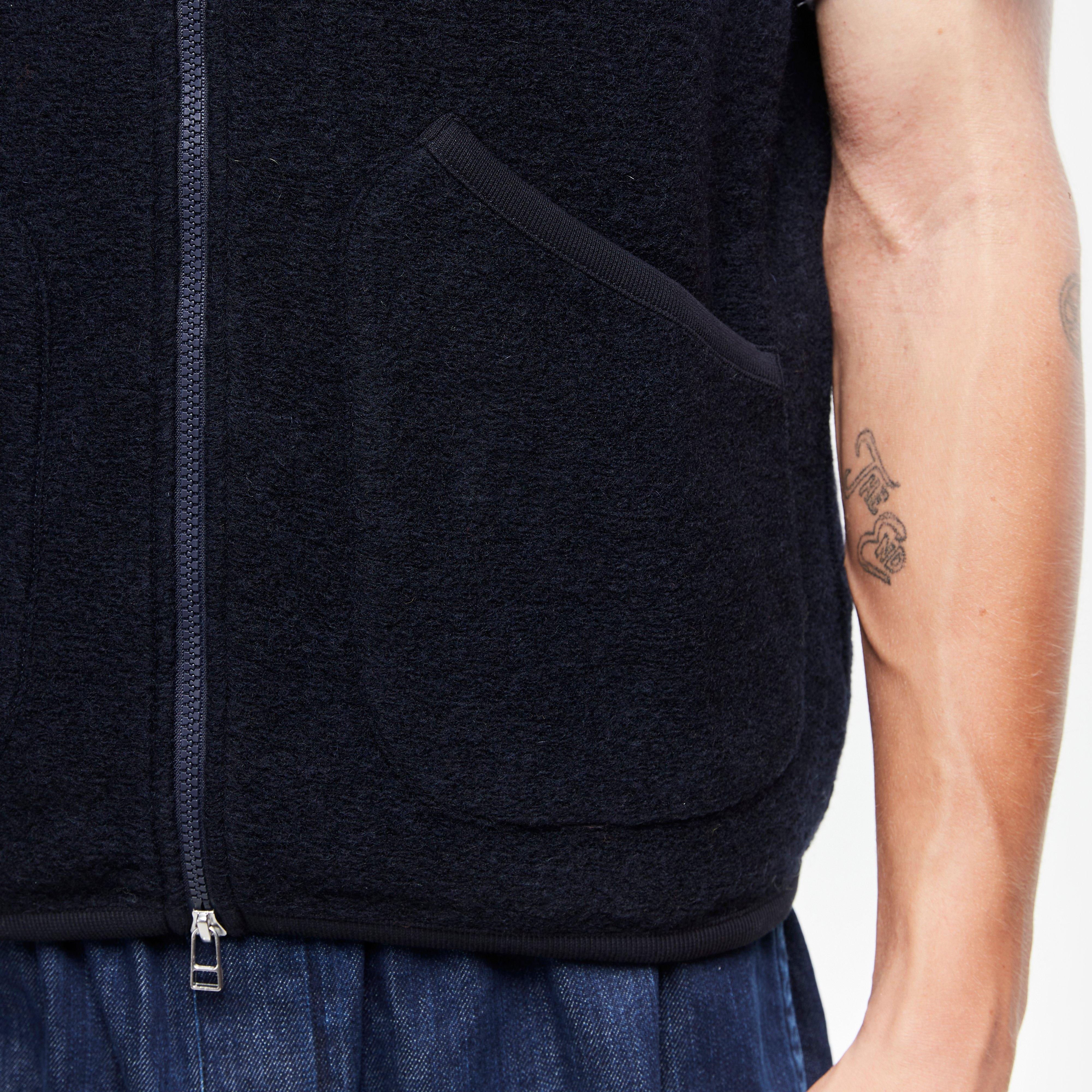 Universal Works Zip Waistcoat