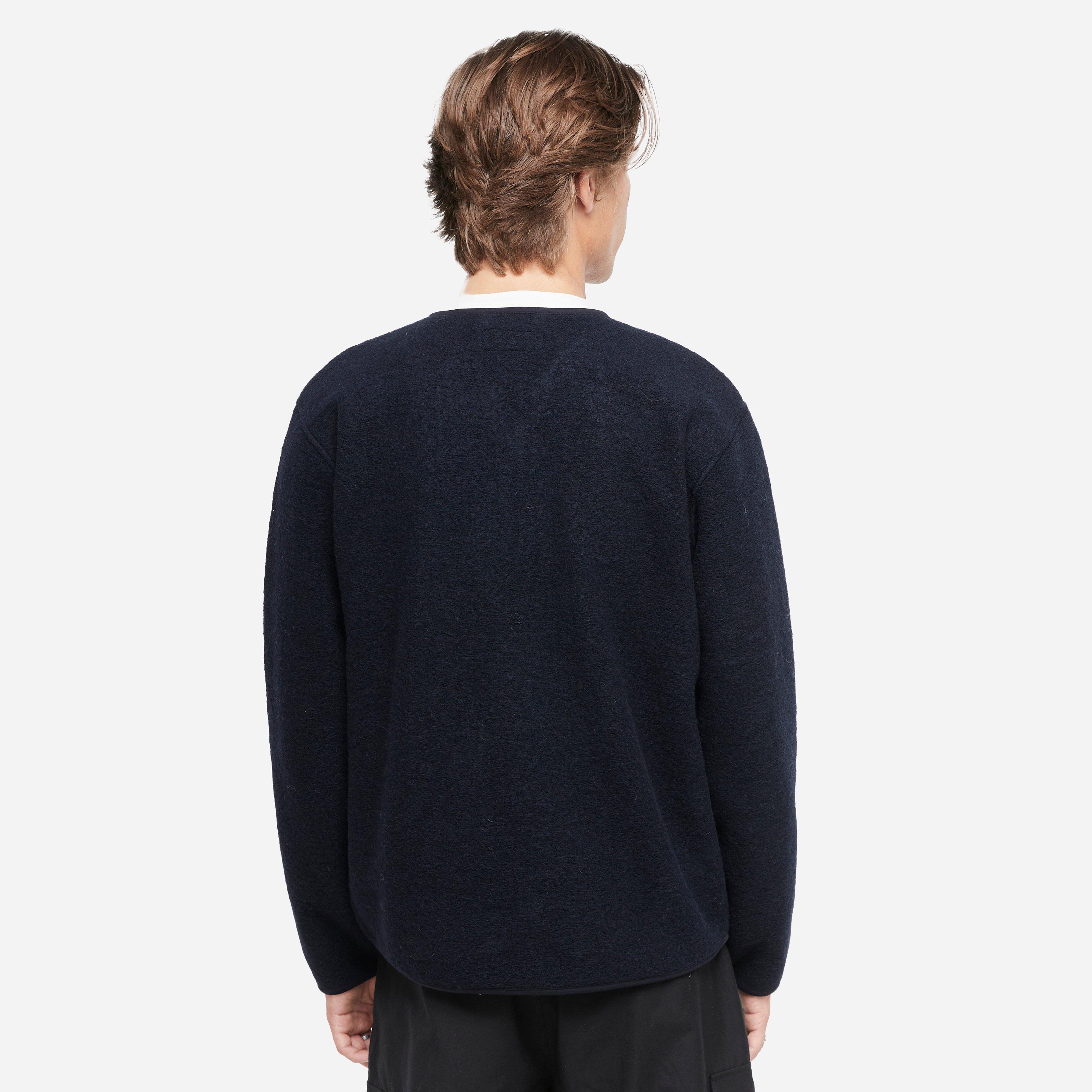 Universal Works Zip Liner Jacket