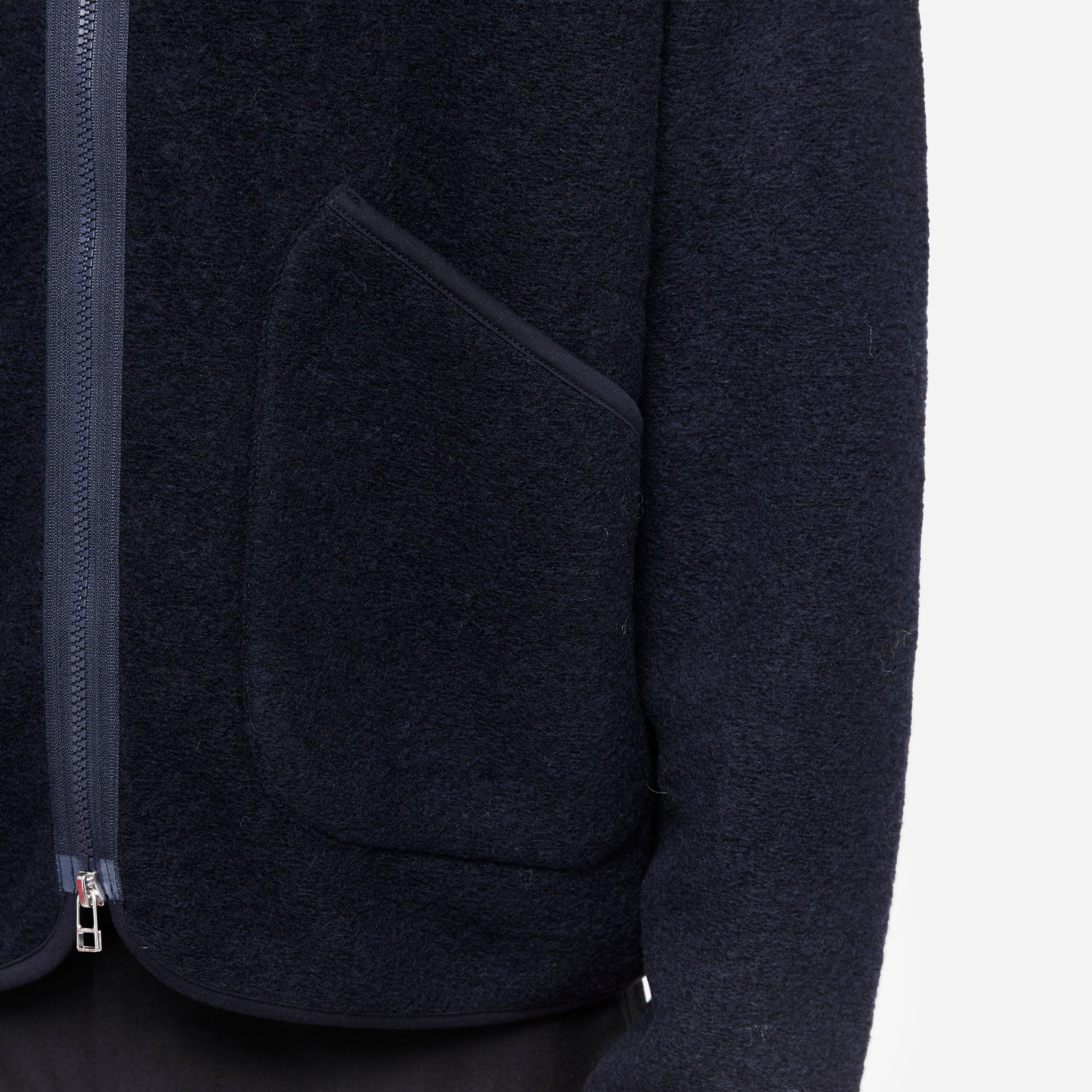 Universal Works Zip Liner Jacket