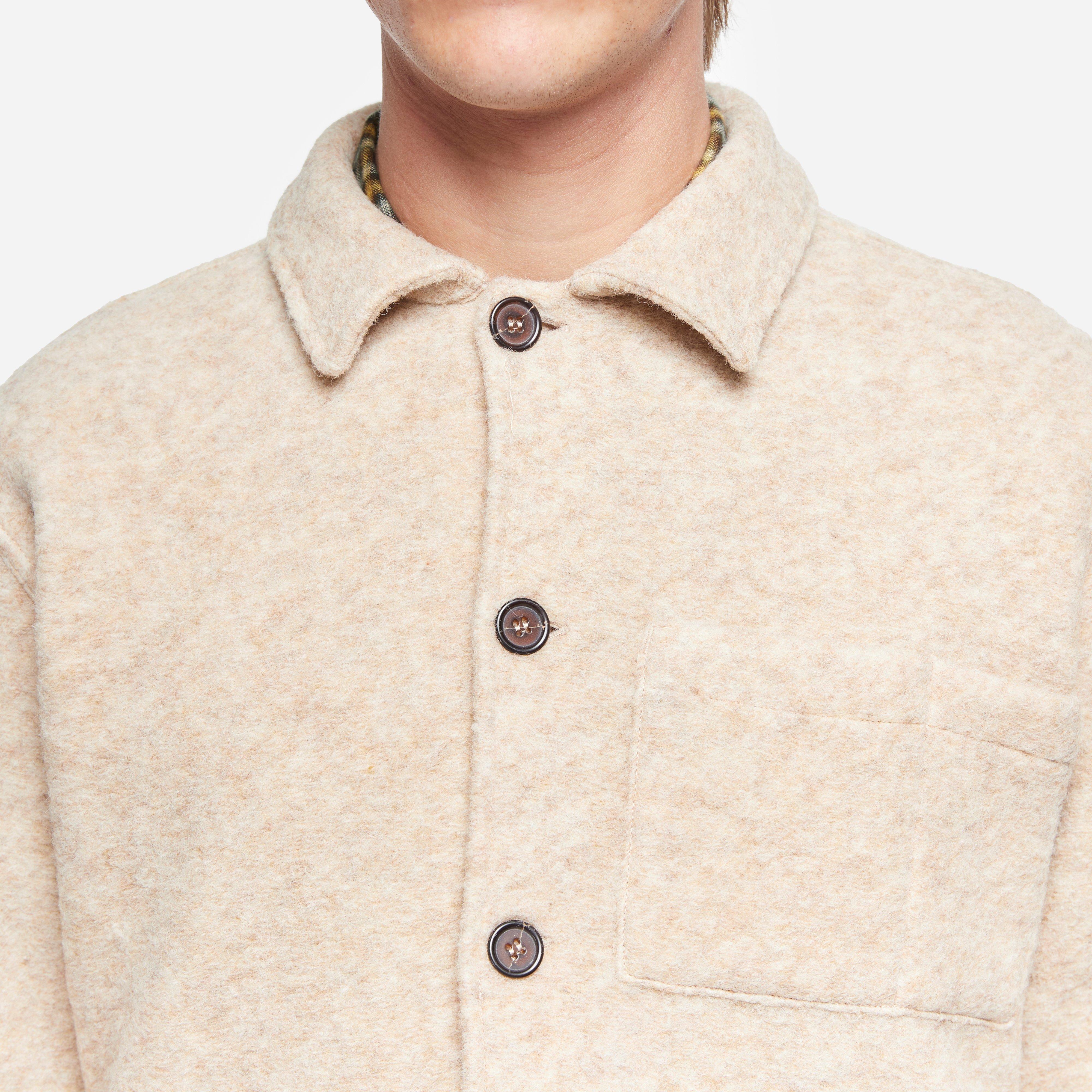 Universal Works Uniform Jacket