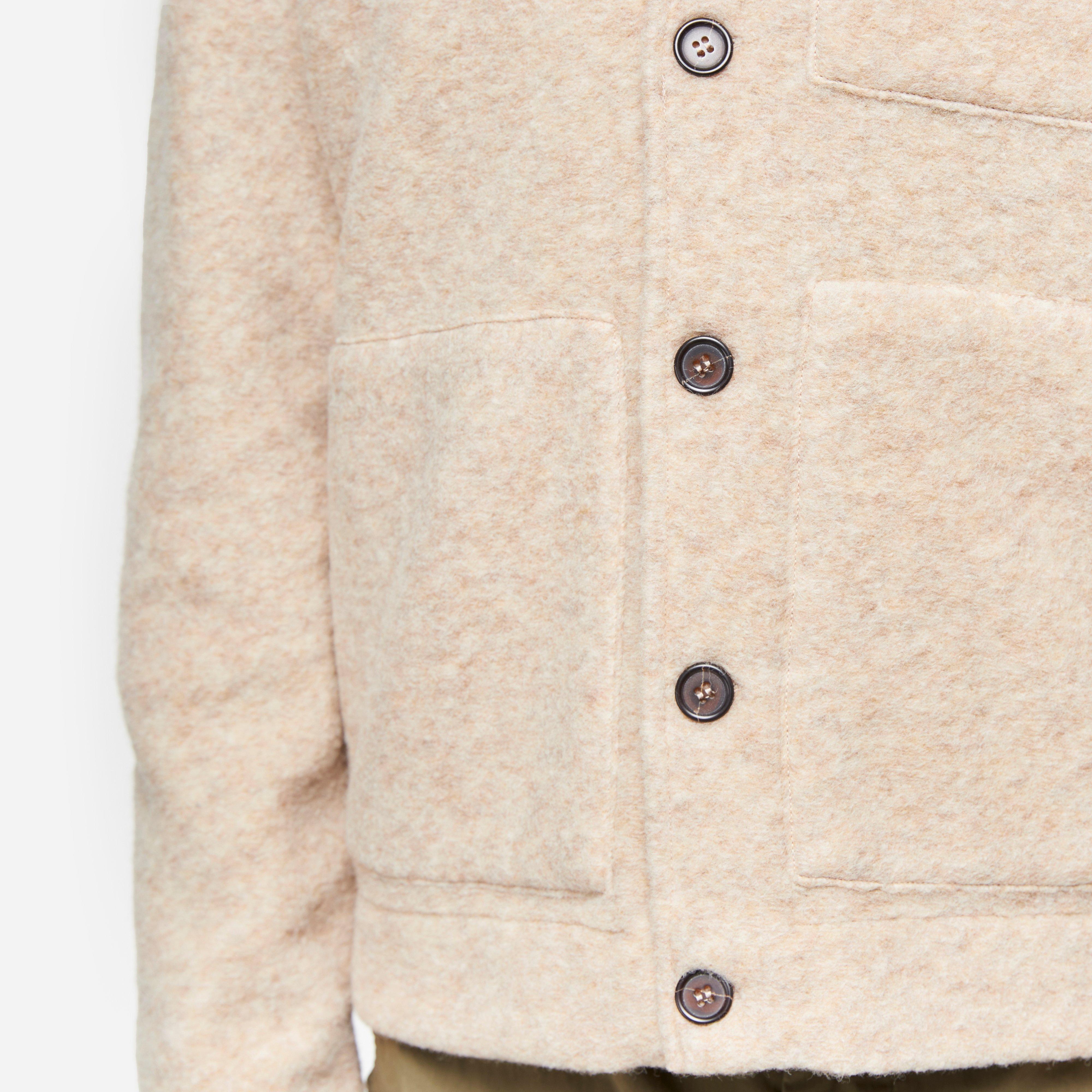 Universal Works Uniform Jacket