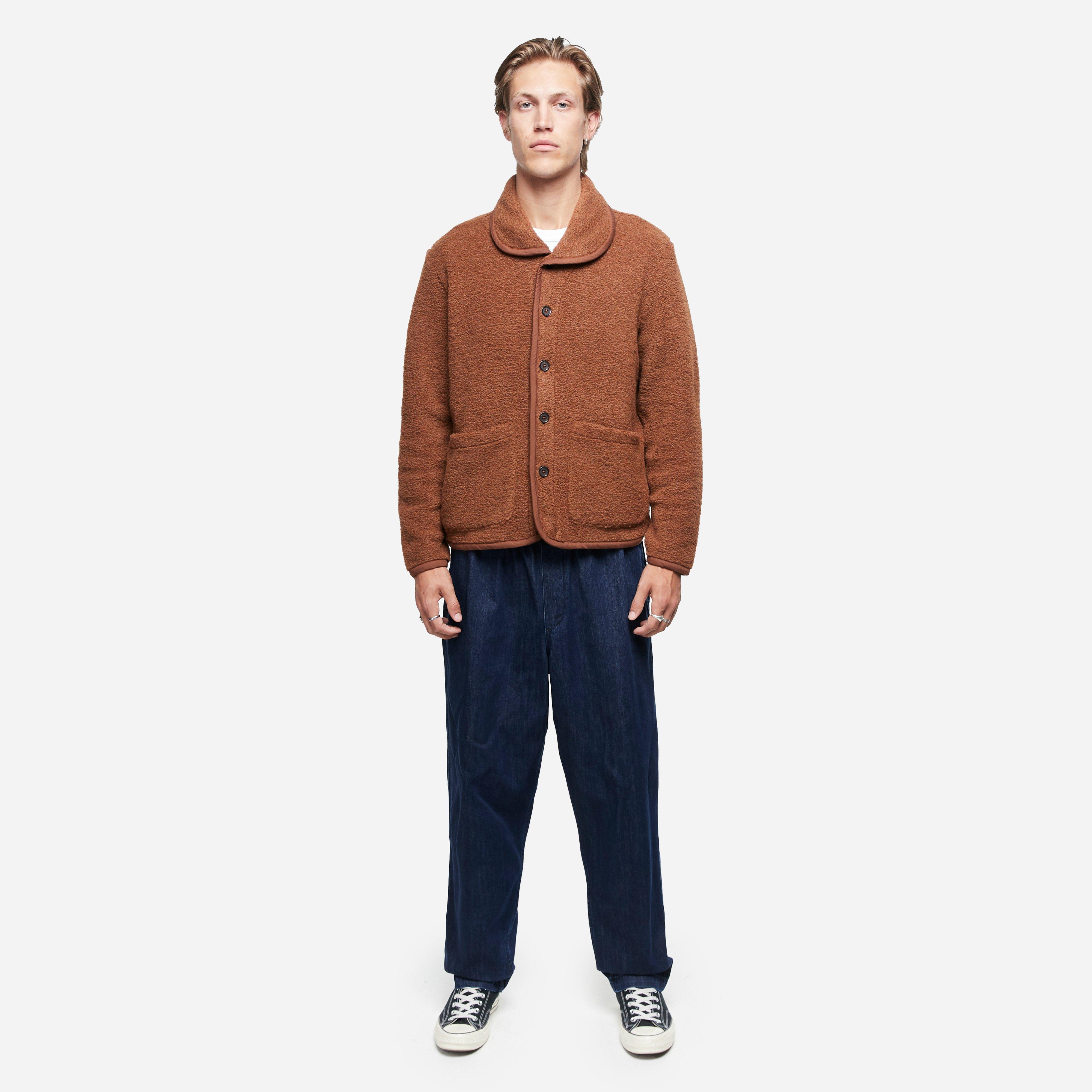 Universal Works Lancaster Jacket