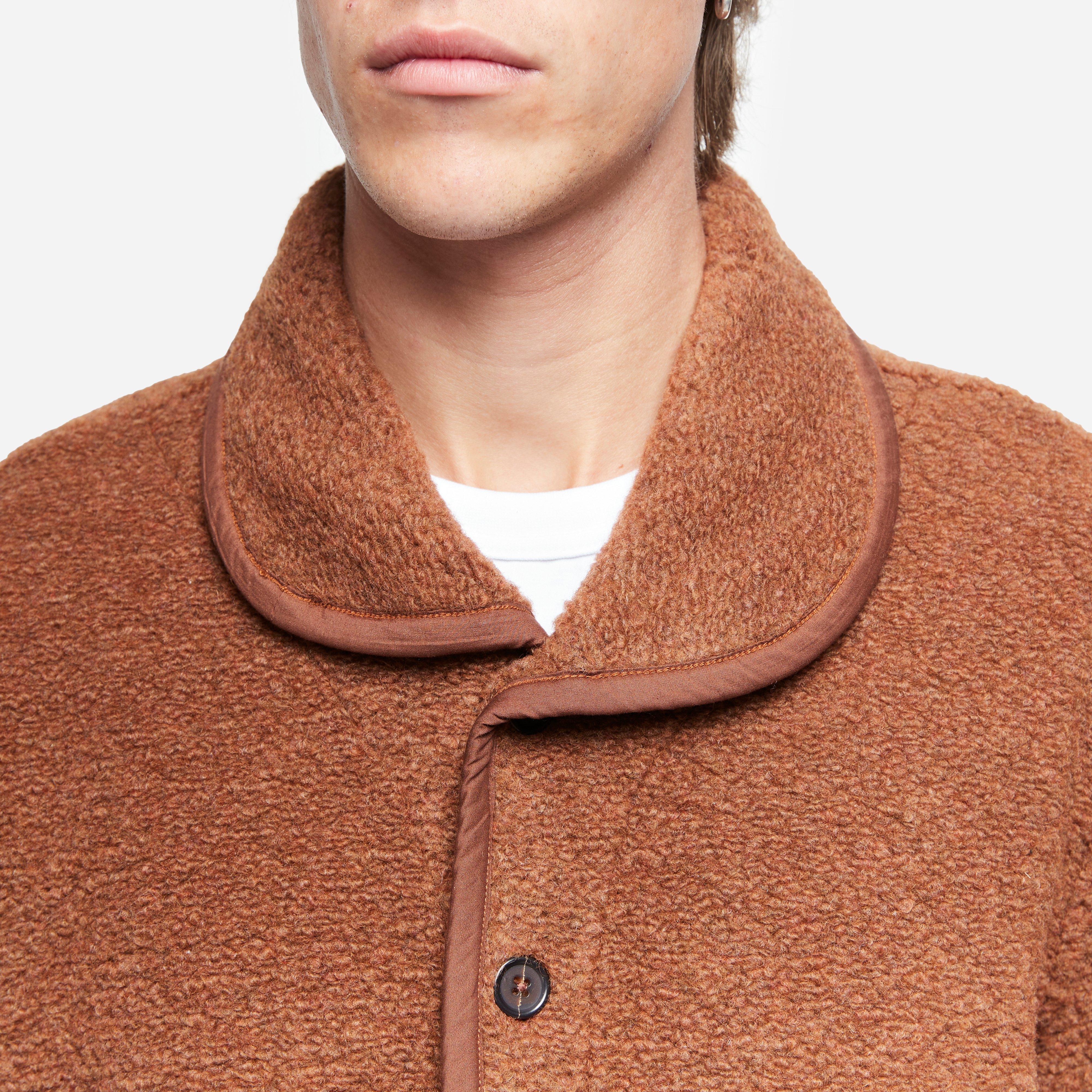 Universal Works Lancaster Jacket