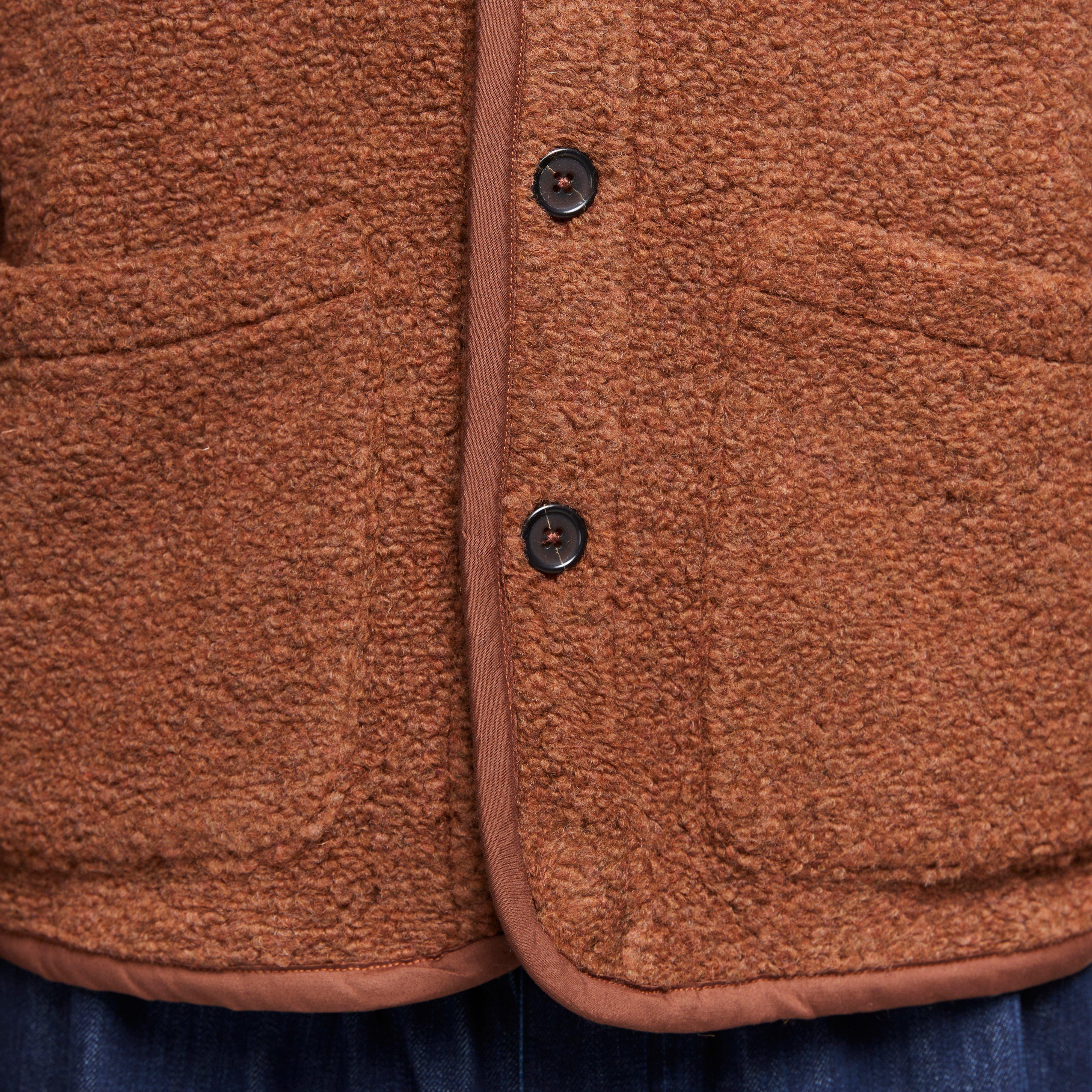 Universal Works Lancaster Jacket