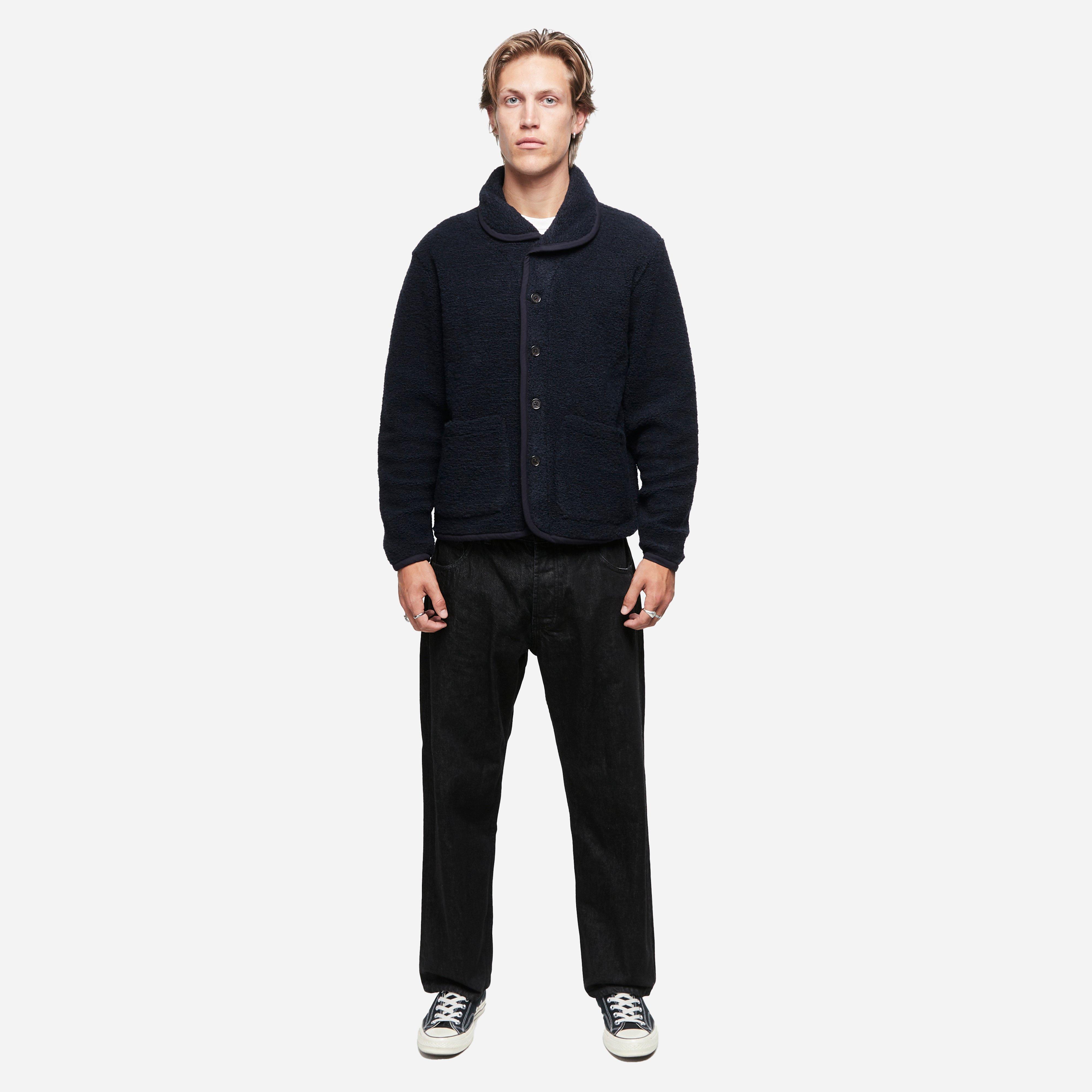 Universal Works Lancaster Jacket