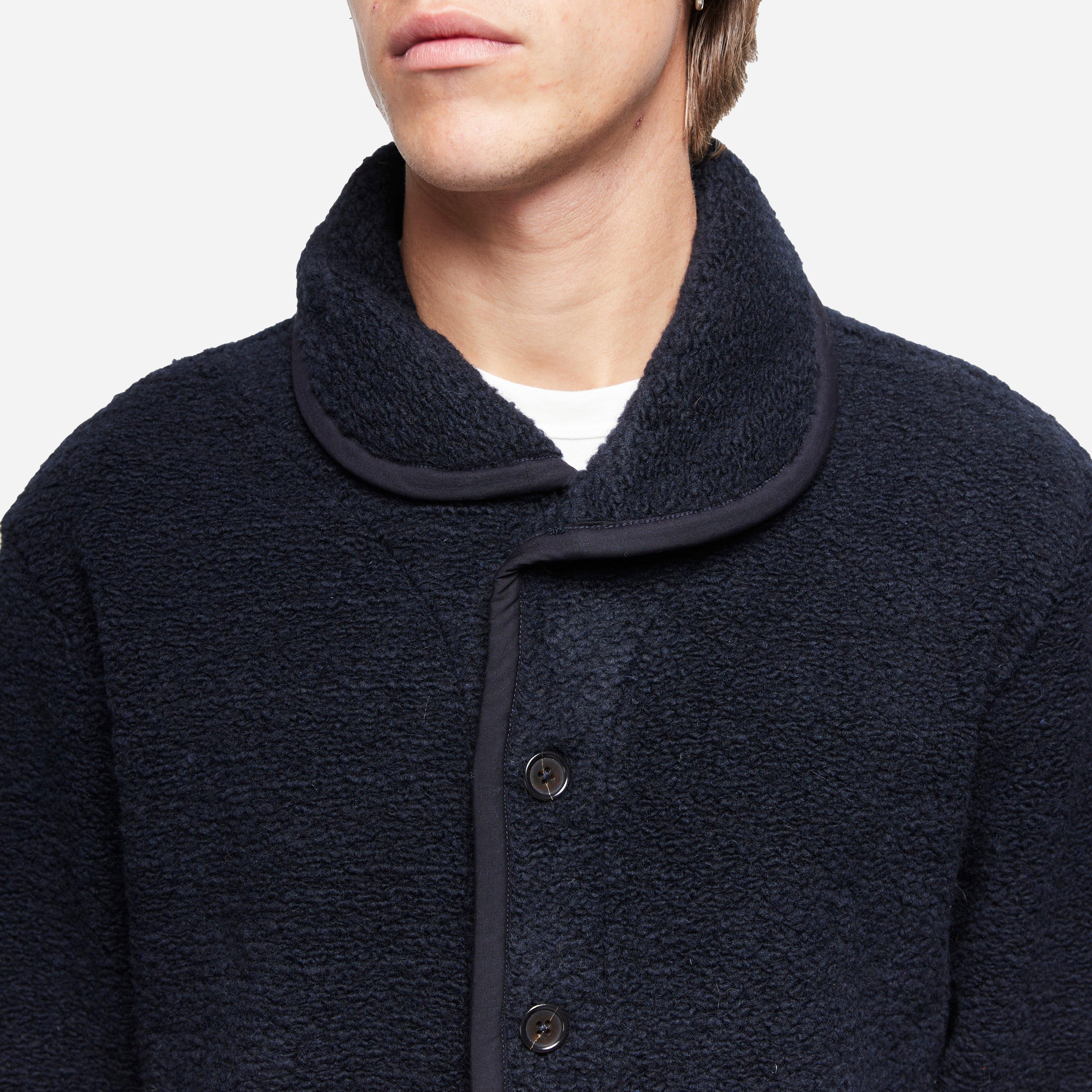 Universal Works Lancaster Jacket