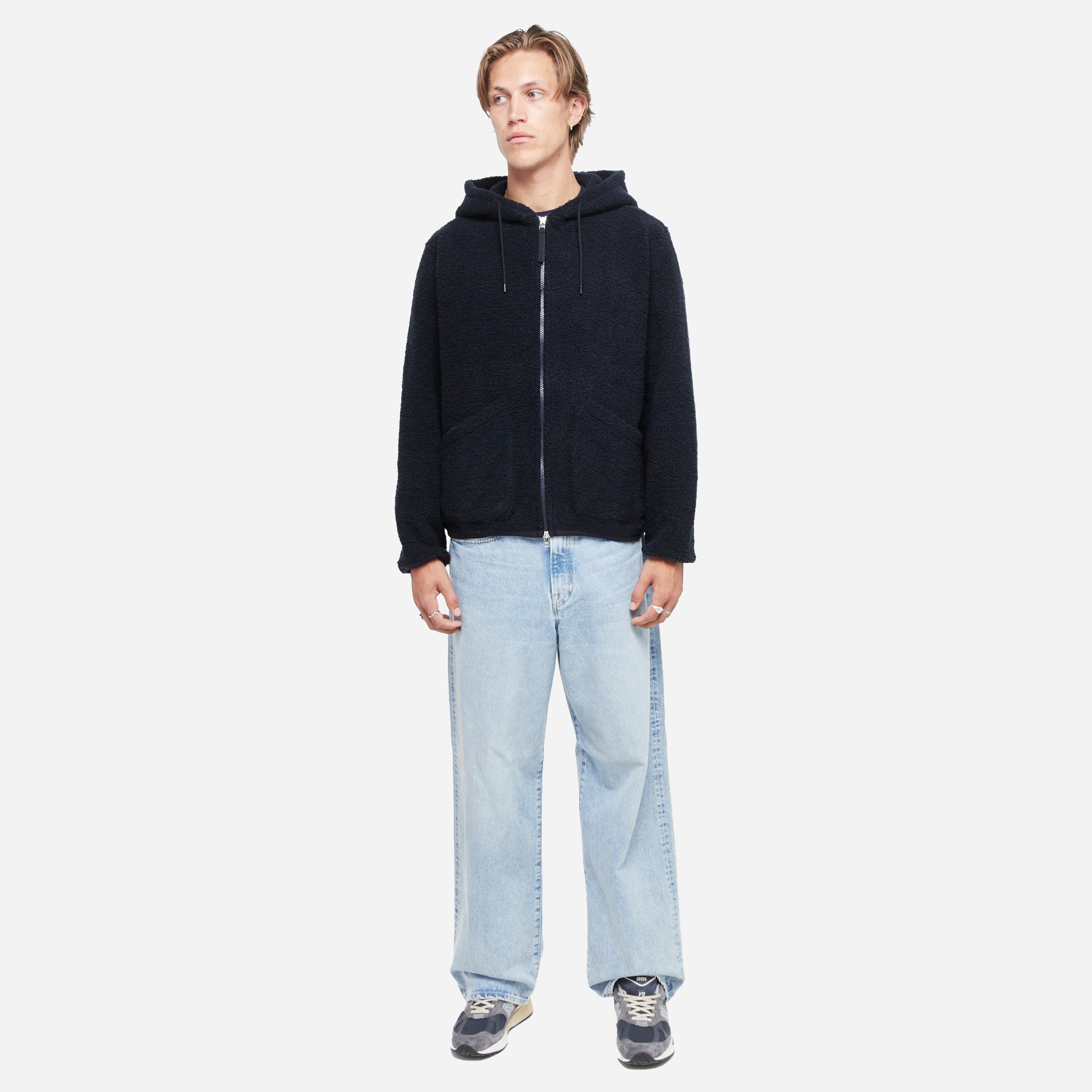 Universal Works Travel Hoodie