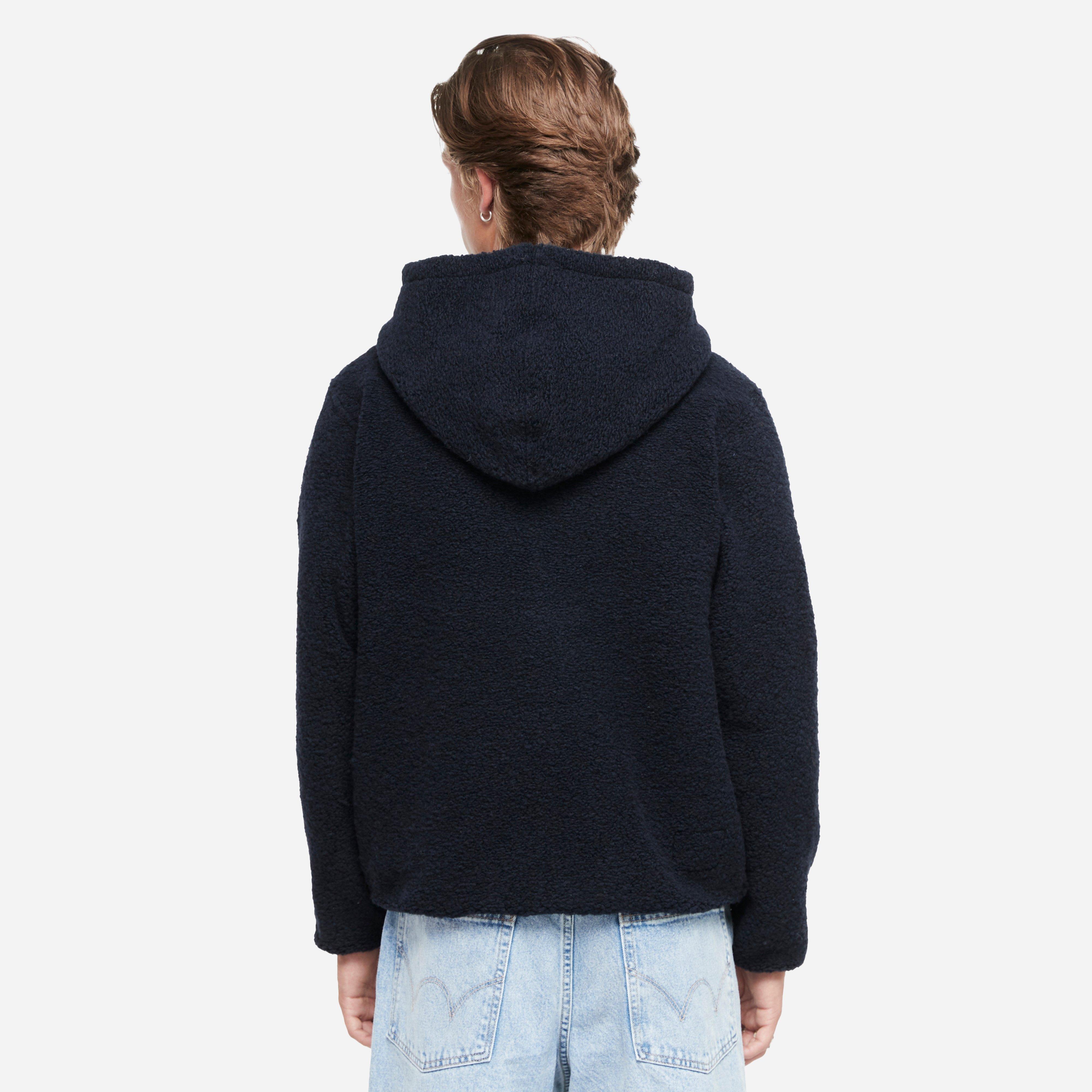 Universal Works Travel Hoodie