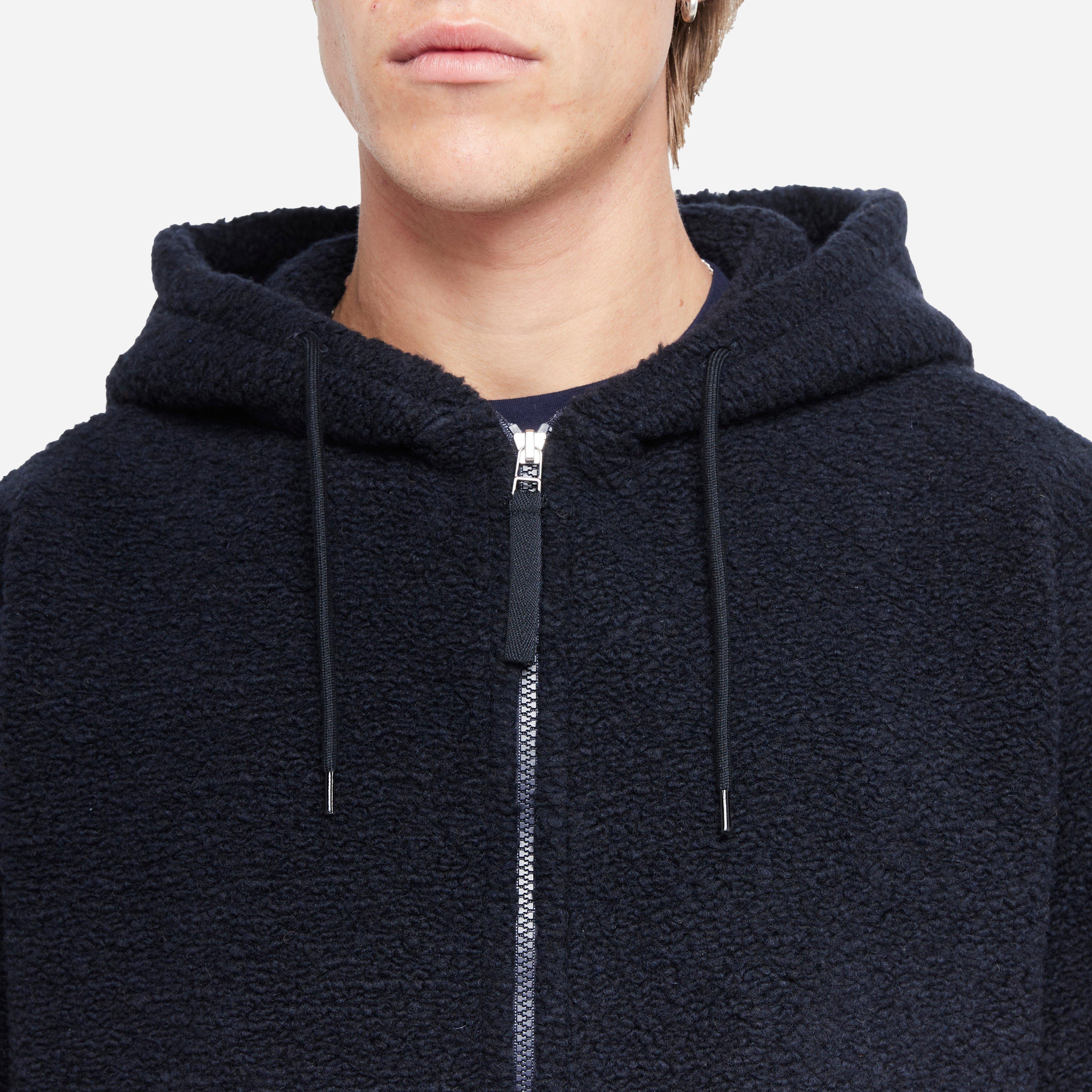 Universal Works Travel Hoodie