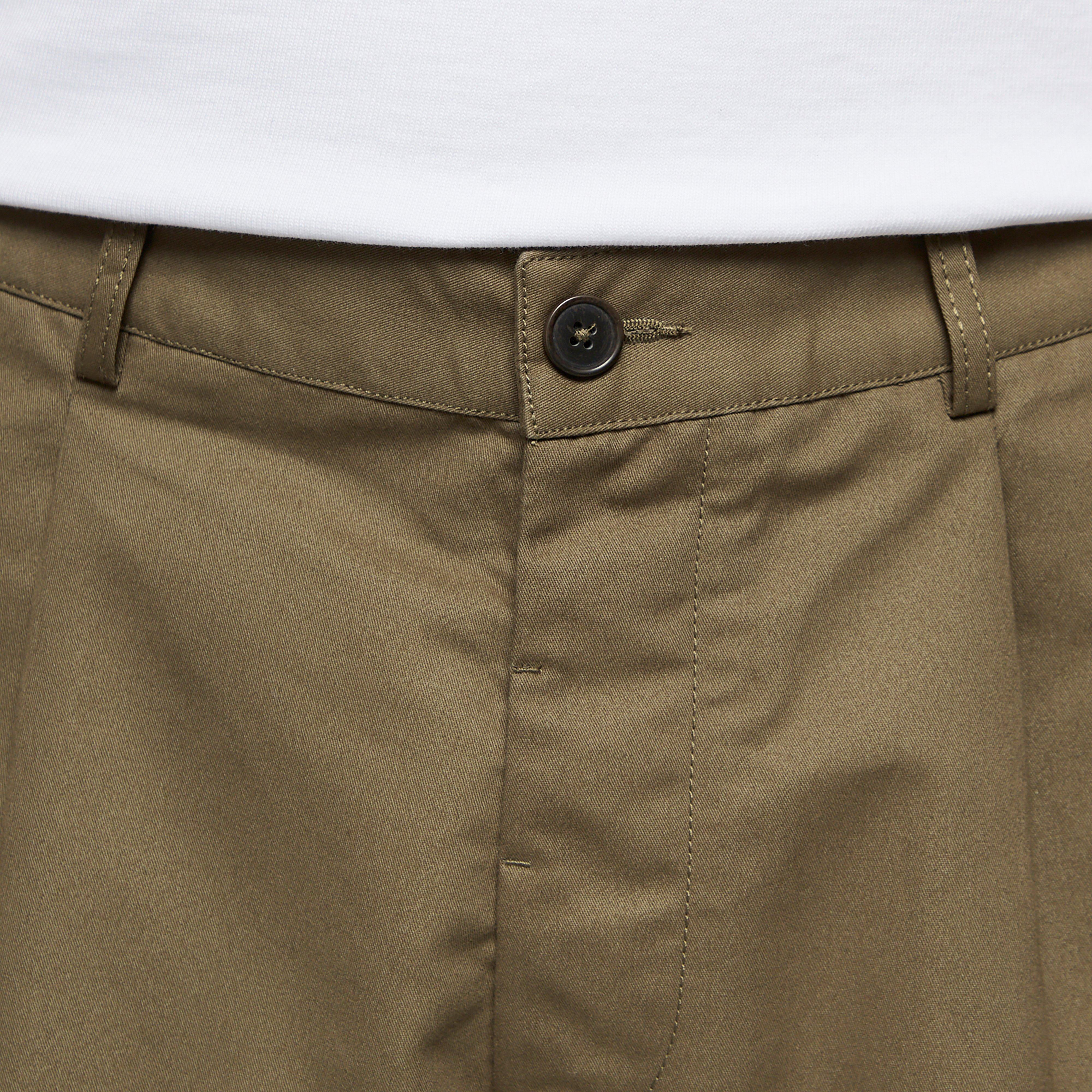 Universal Works Brushed Polytech Duke Pant