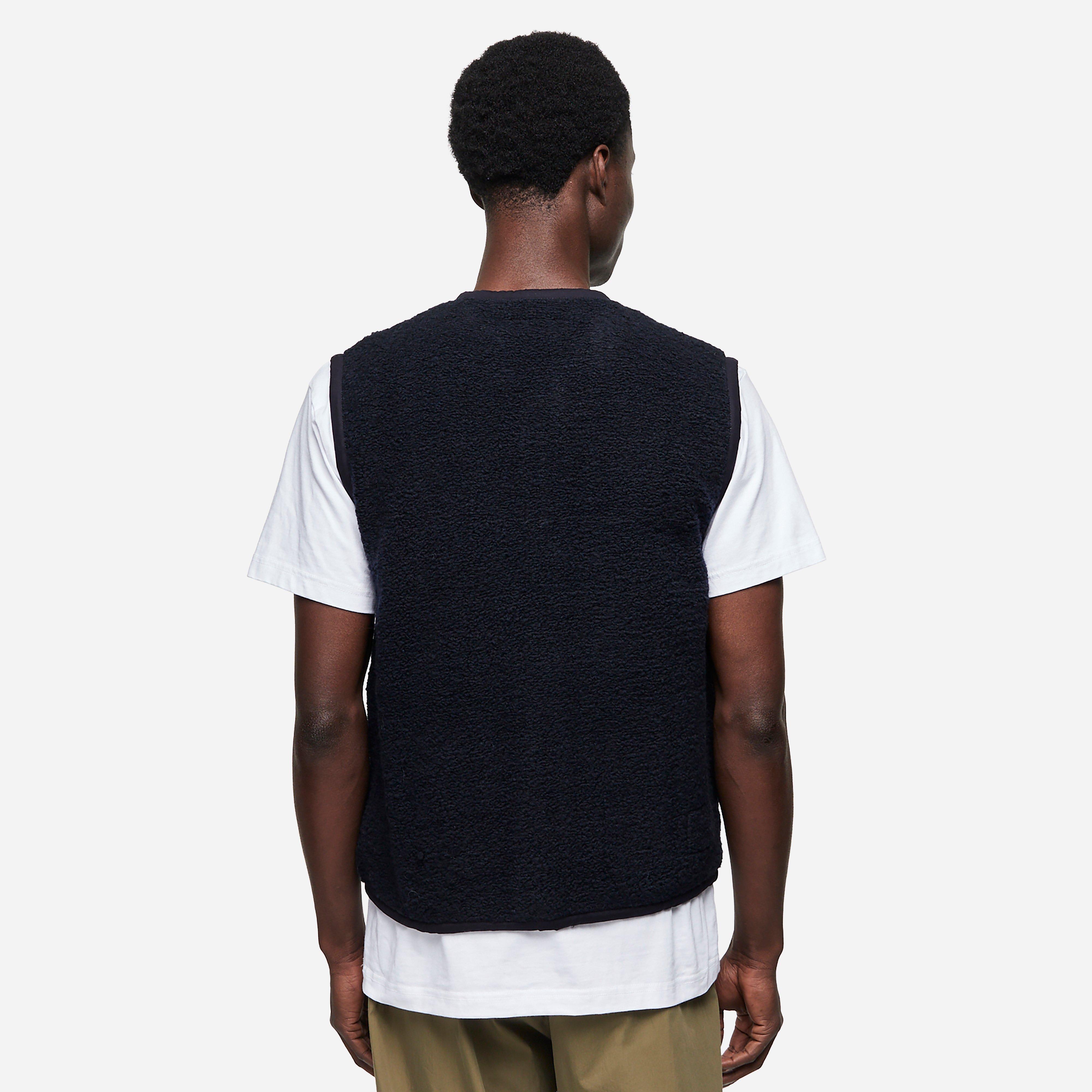 Universal Works Lancaster Gilet