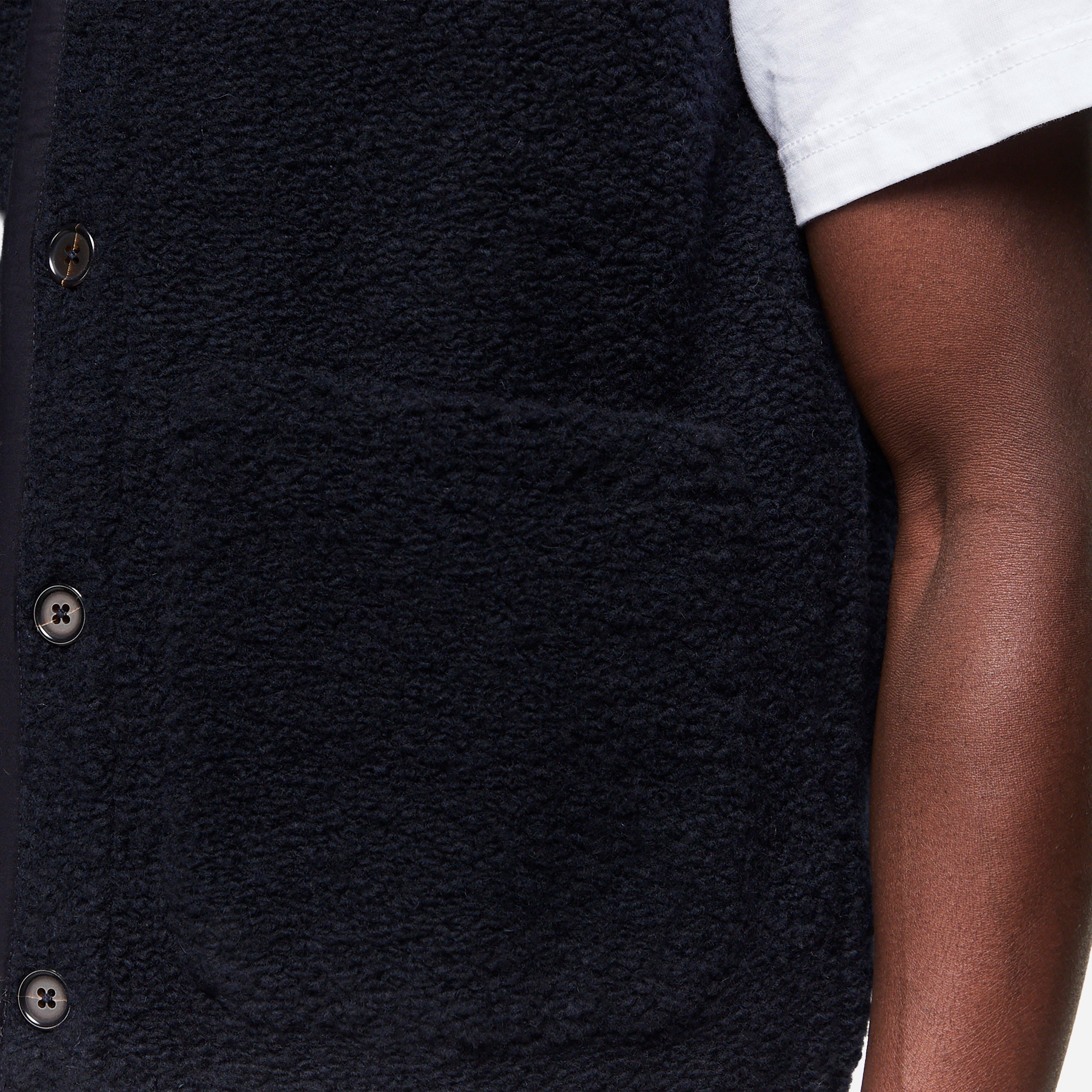 Universal Works Lancaster Gilet