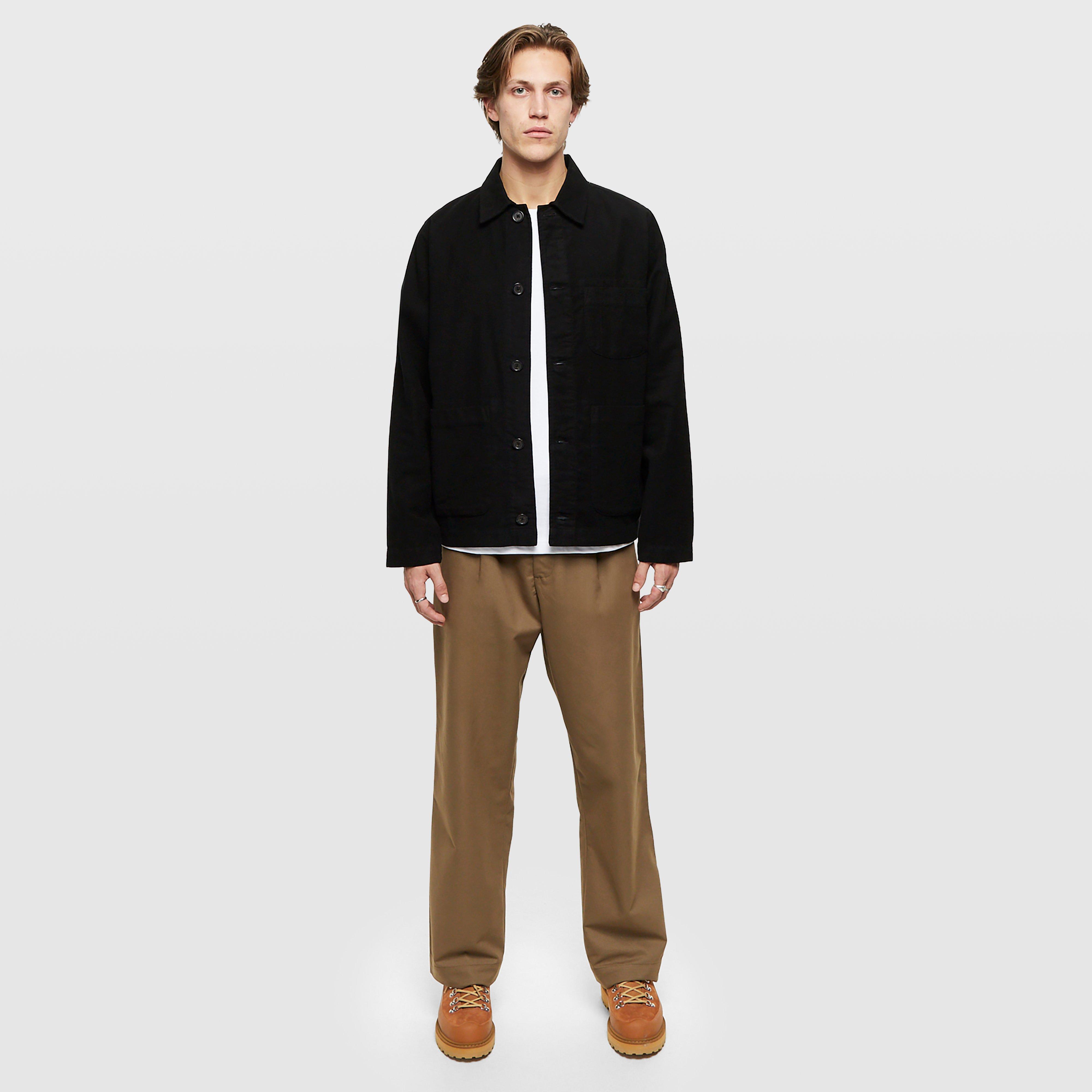 Universal Works Moleskin Field Jacket
