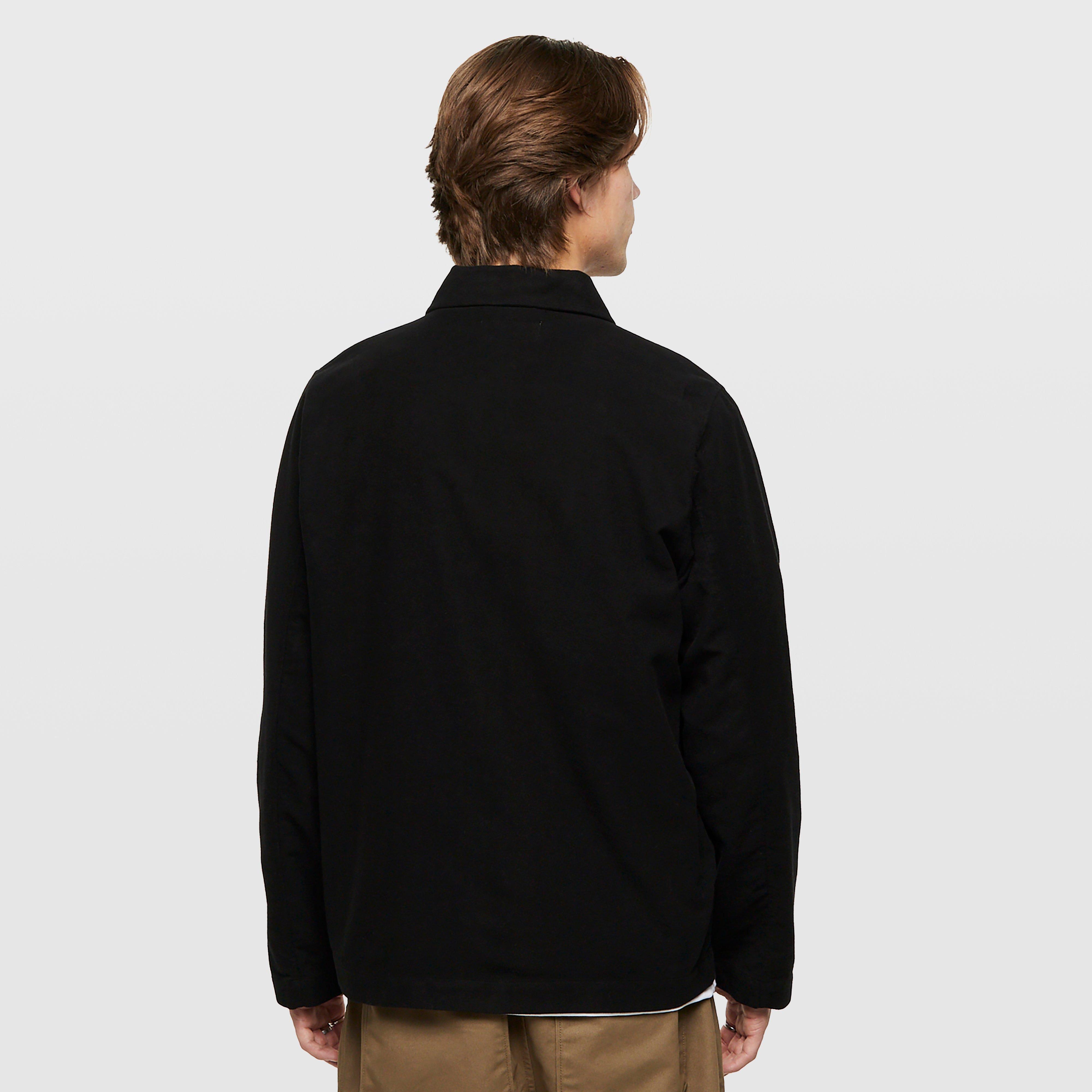 Universal Works Moleskin Field Jacket