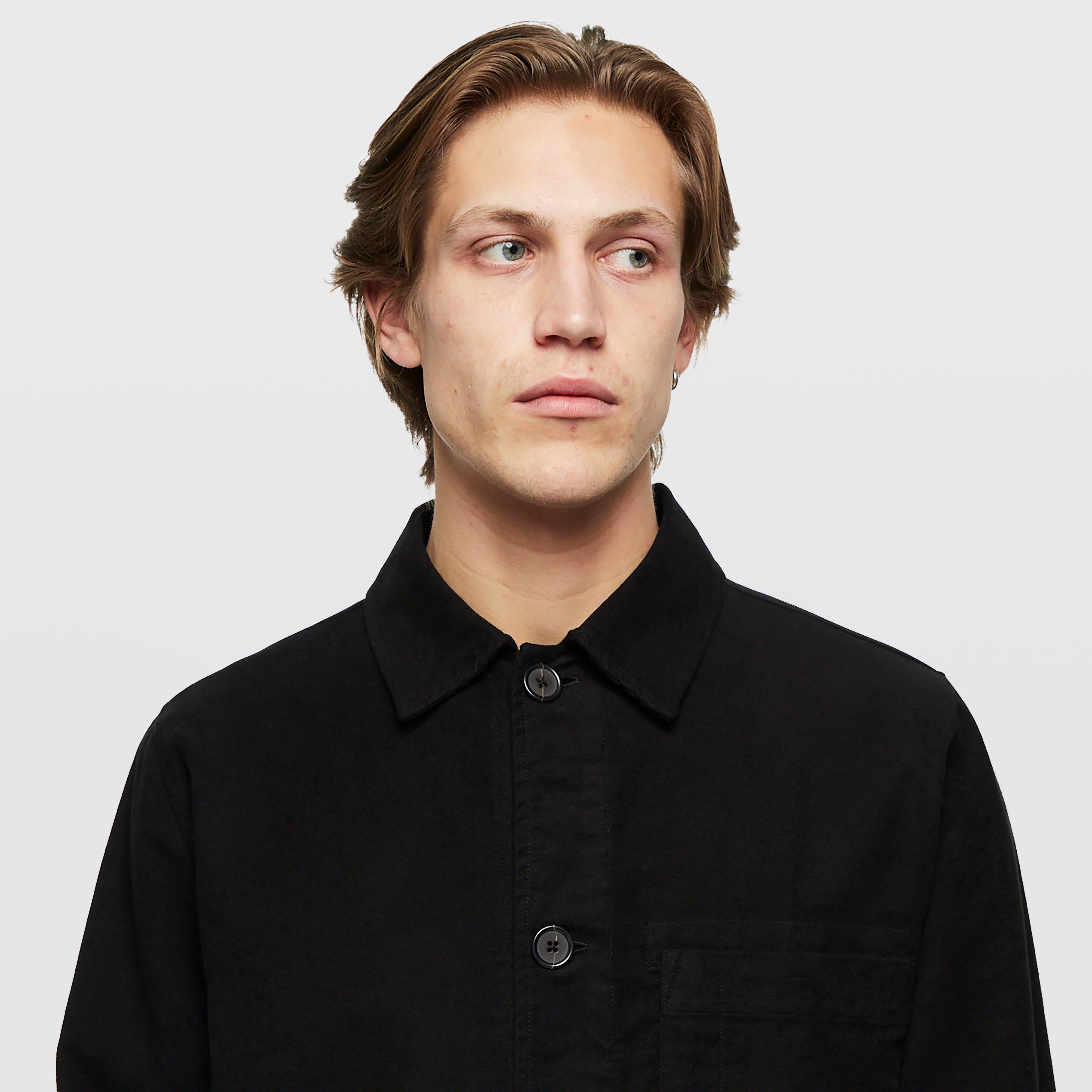 Universal Works Moleskin Field Jacket